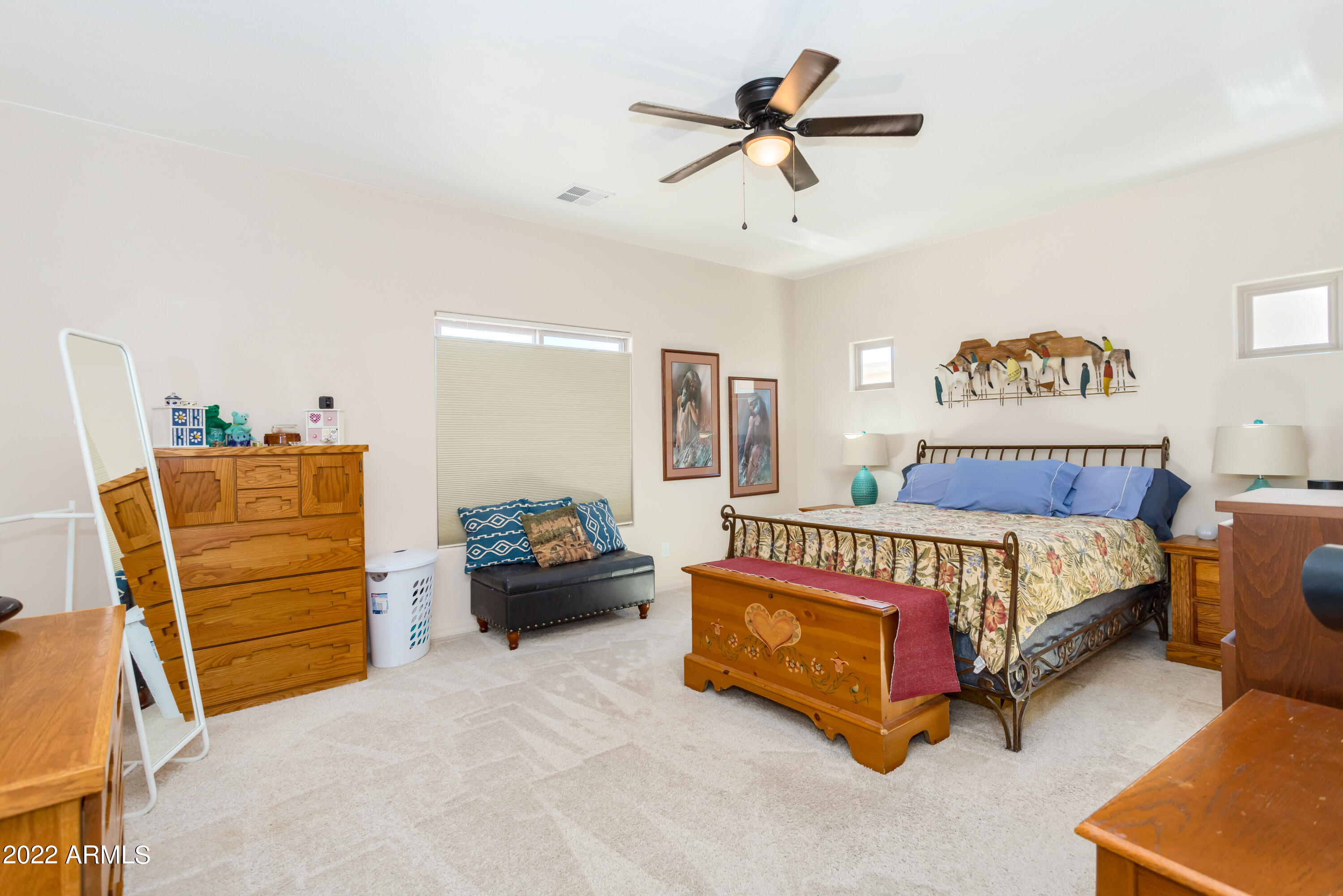MESA VERDE ESTATES - Residential