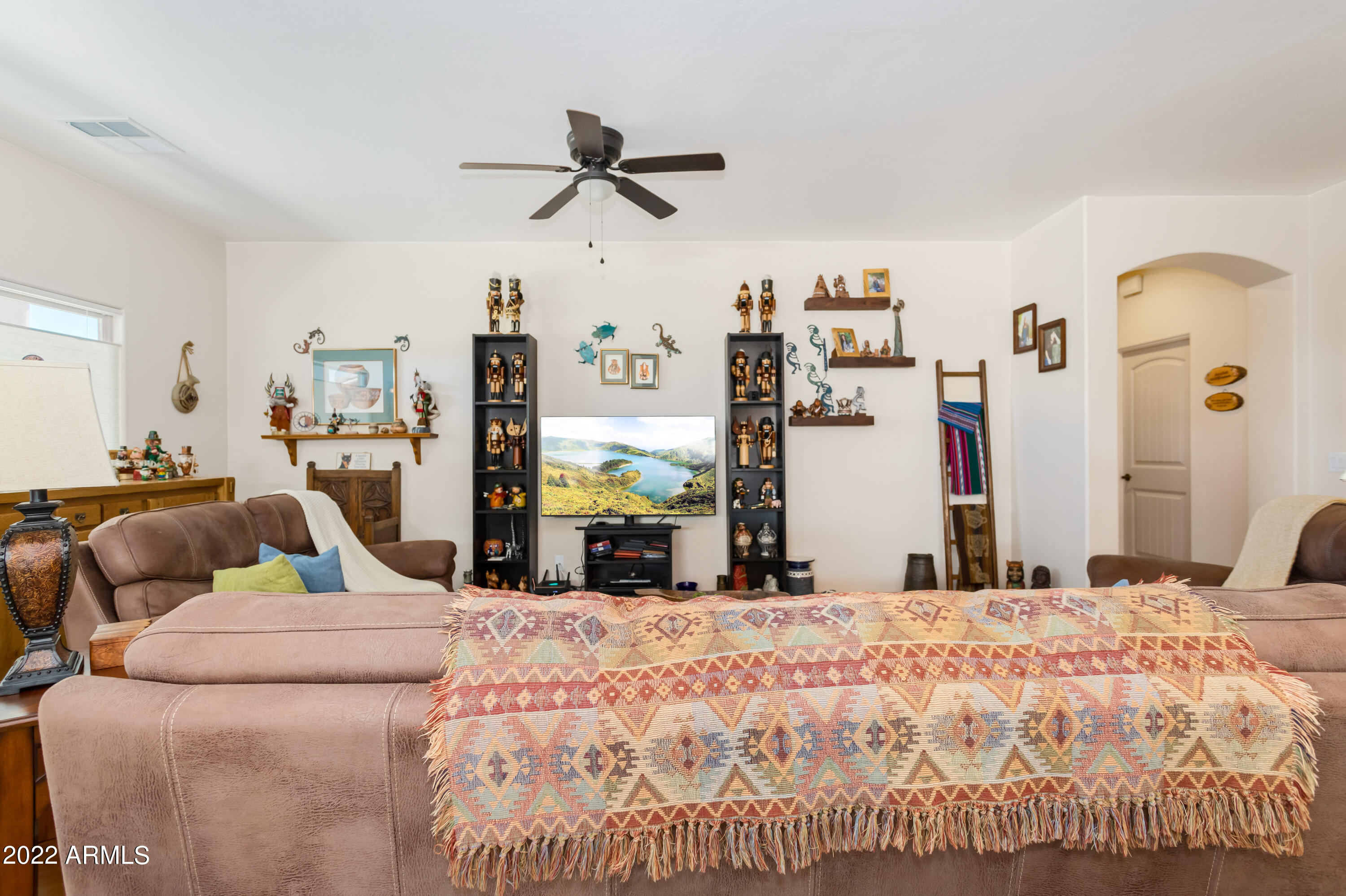 MESA VERDE ESTATES - Residential