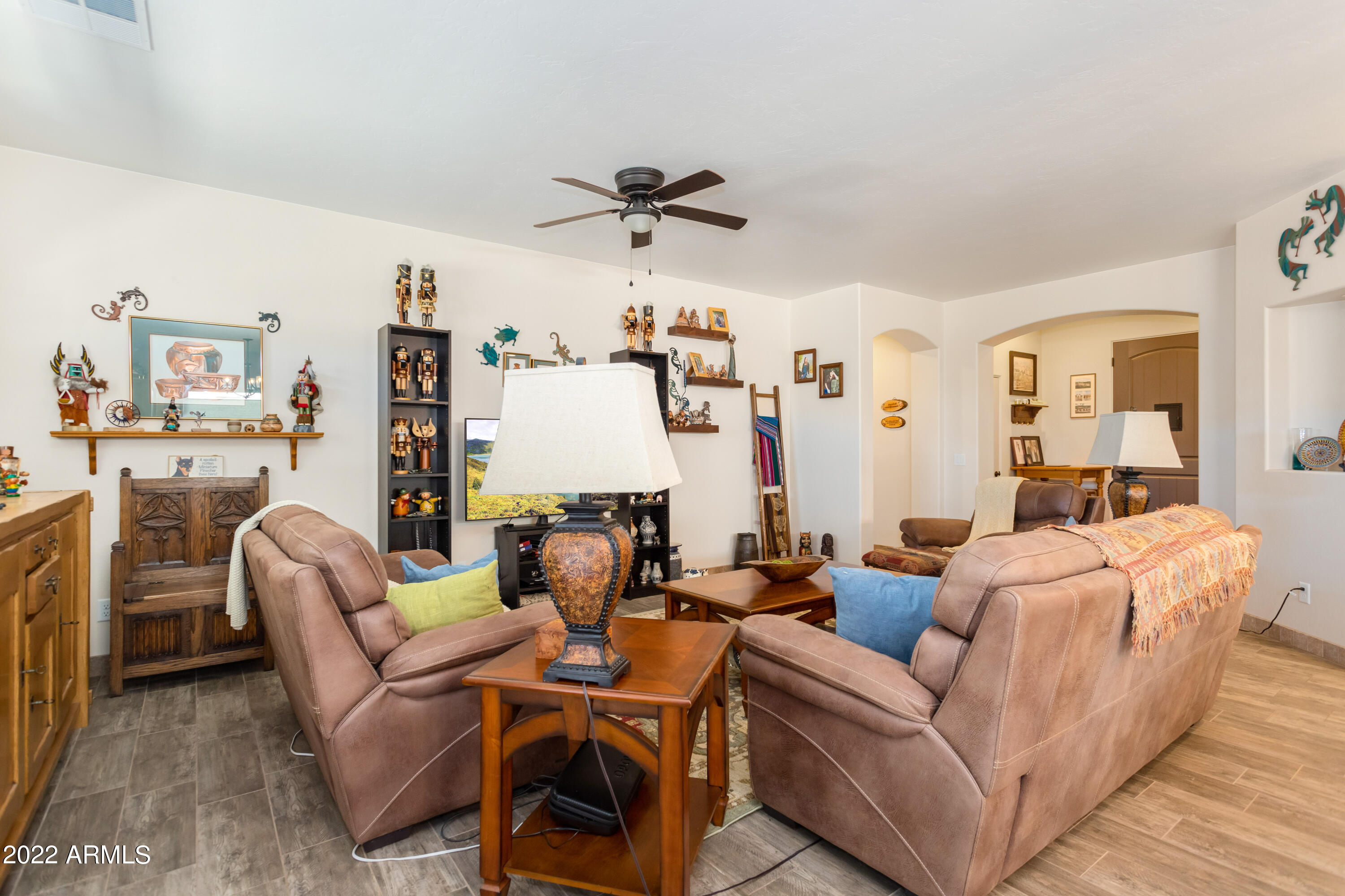 MESA VERDE ESTATES - Residential