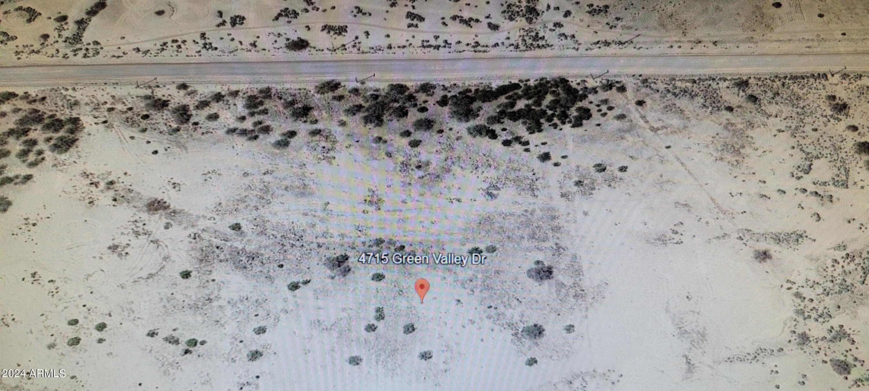 TOLTEC/ARIZONA VALLEY UNIT EIGHTEEN - Land