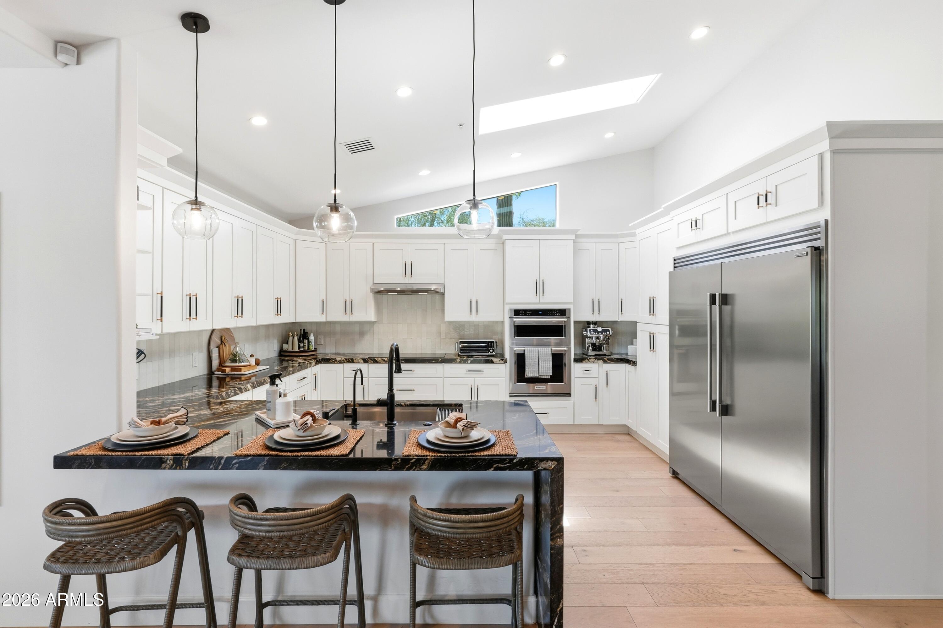 Scottsdale Ranch 3- Lakeview Estates - Residential
