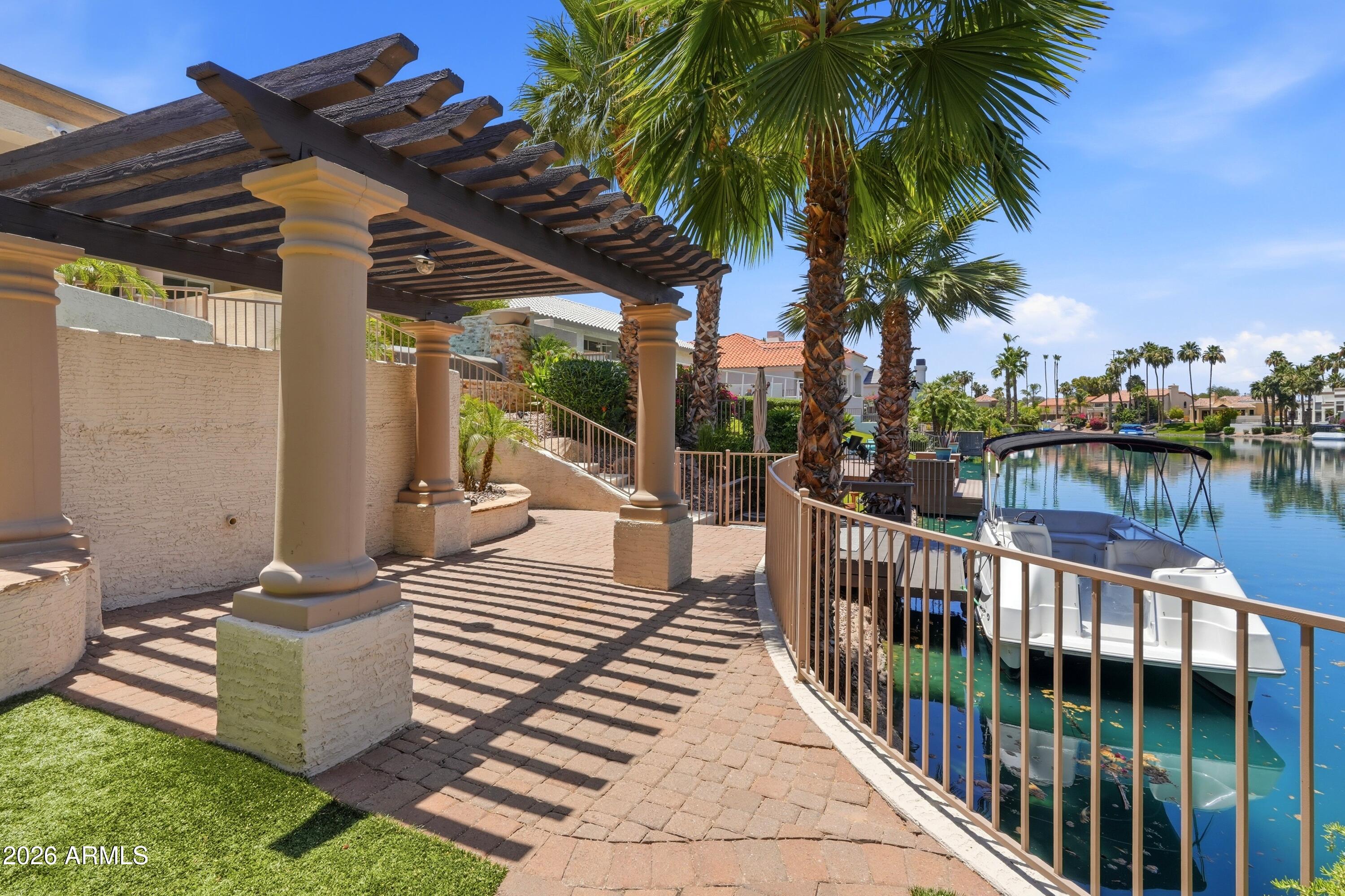 Scottsdale Ranch 3- Lakeview Estates - Residential