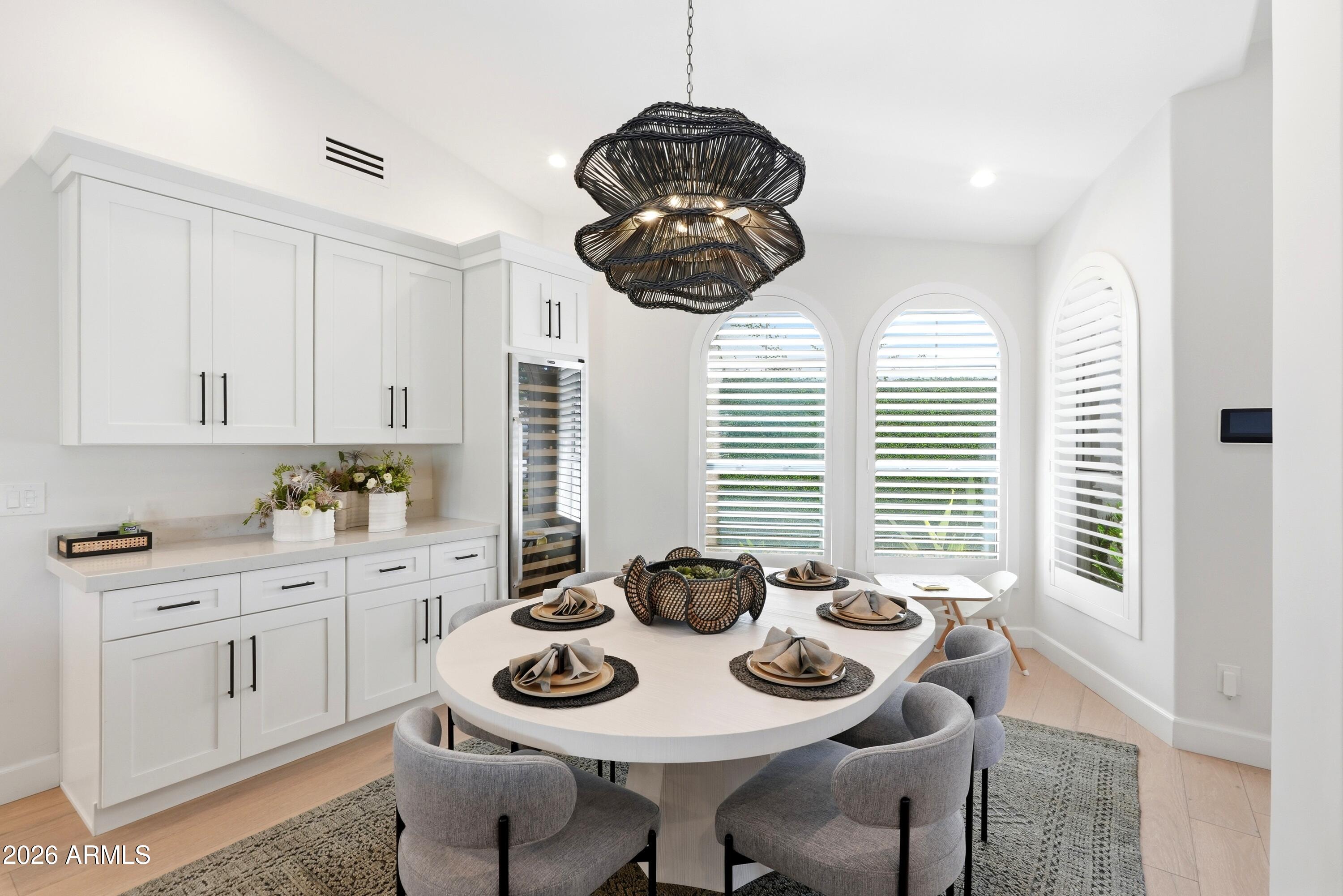 Scottsdale Ranch 3- Lakeview Estates - Residential