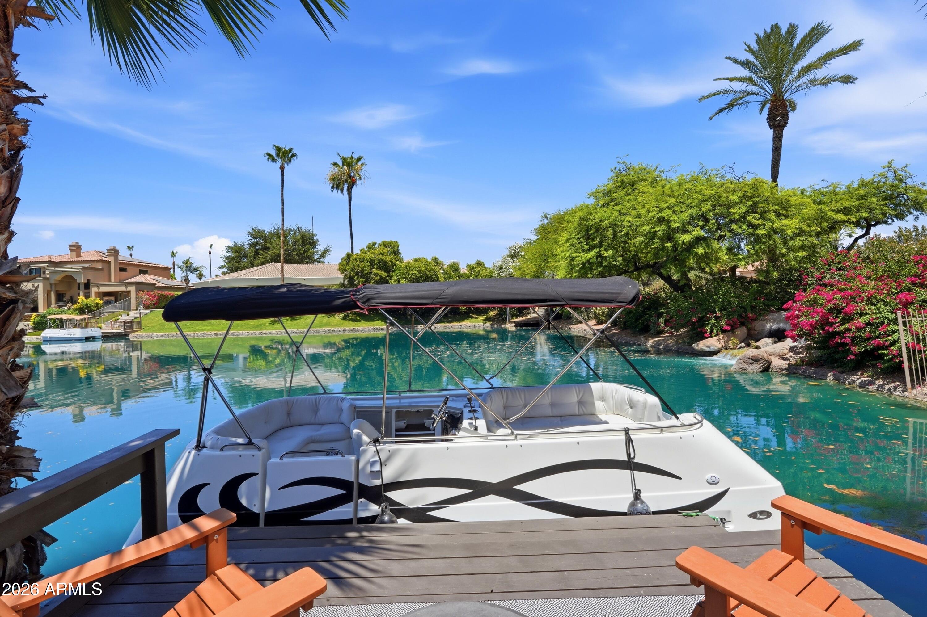 Scottsdale Ranch 3- Lakeview Estates - Residential
