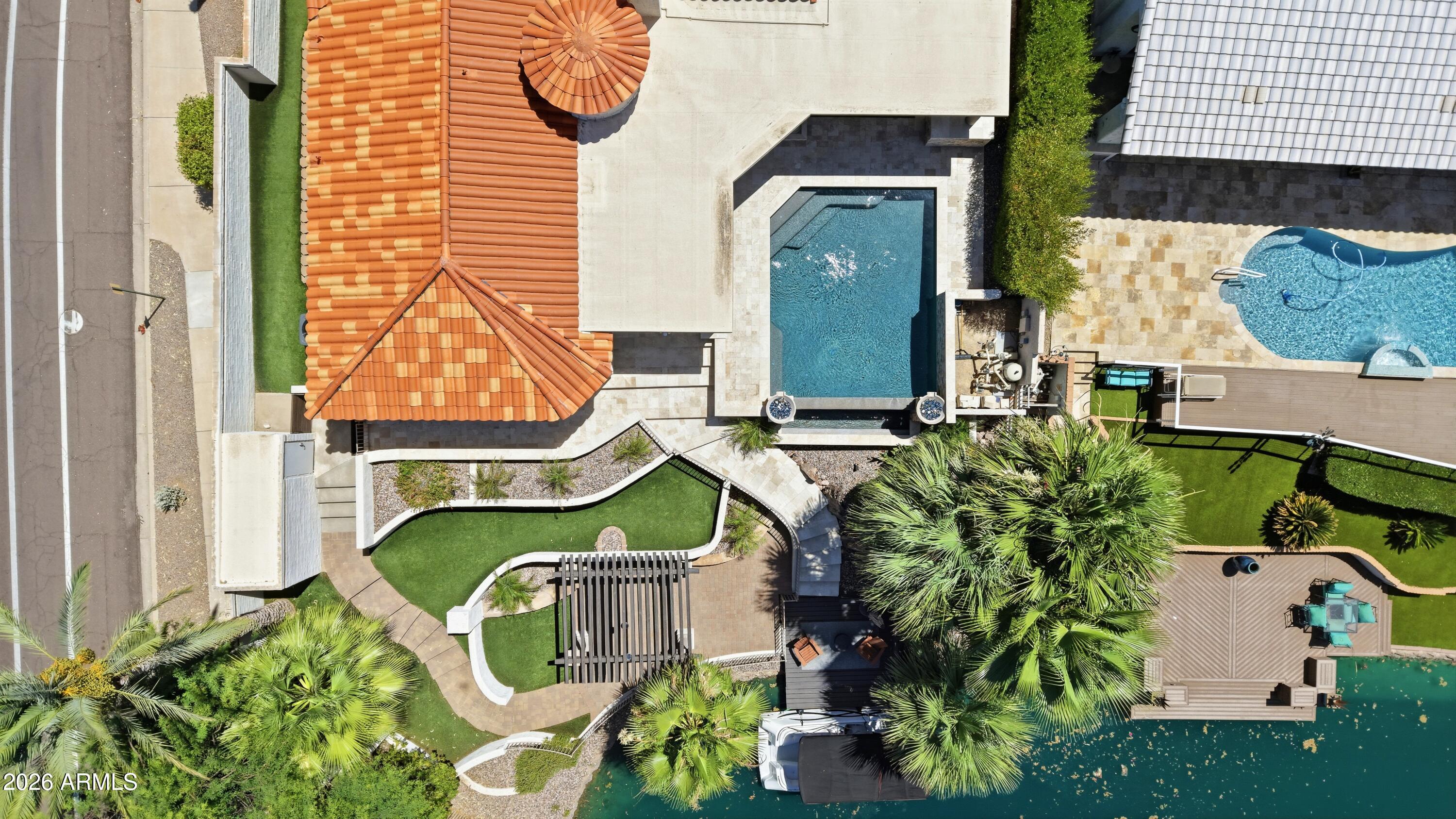 Scottsdale Ranch 3- Lakeview Estates - Residential