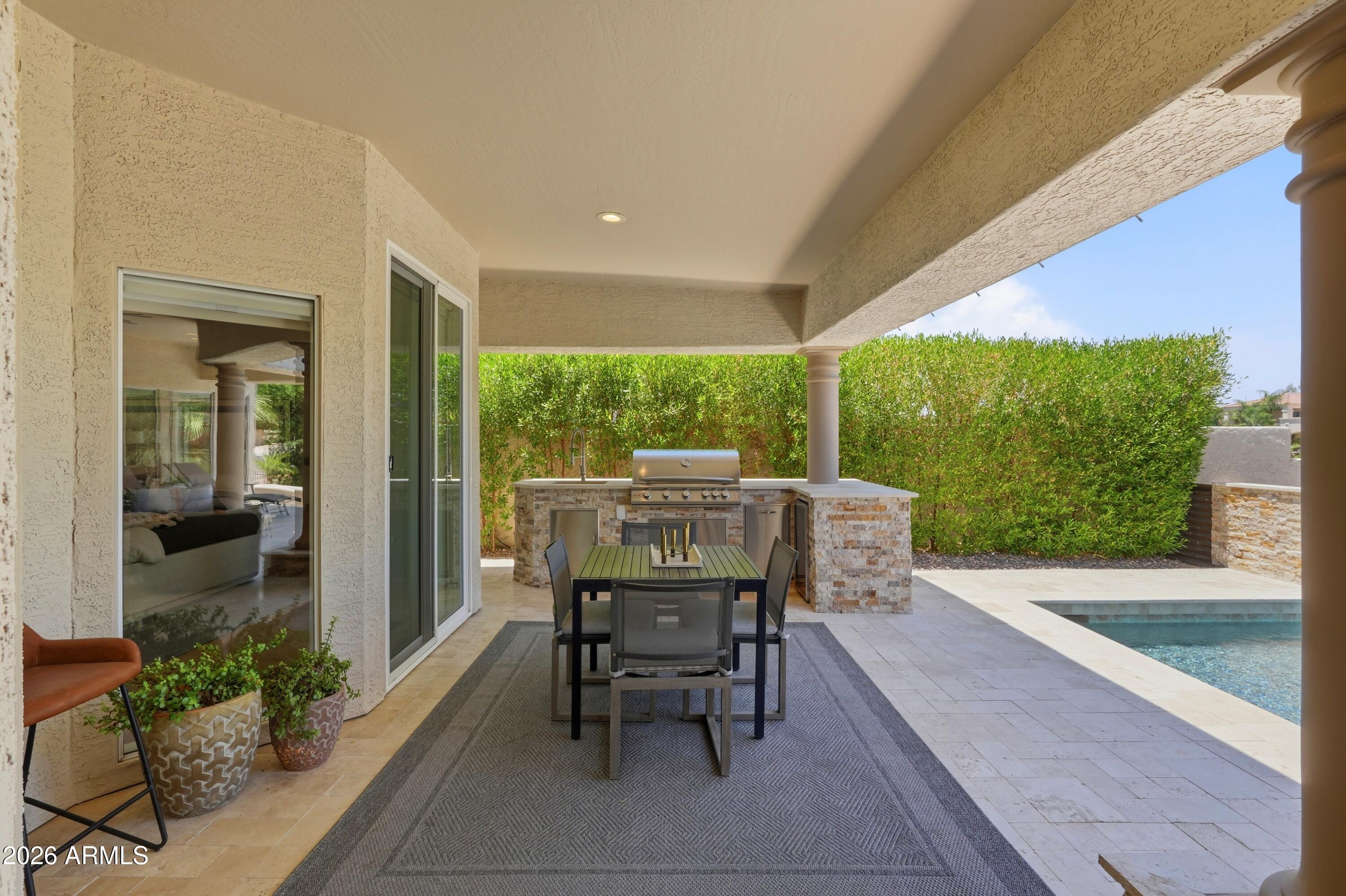 Scottsdale Ranch 3- Lakeview Estates - Residential