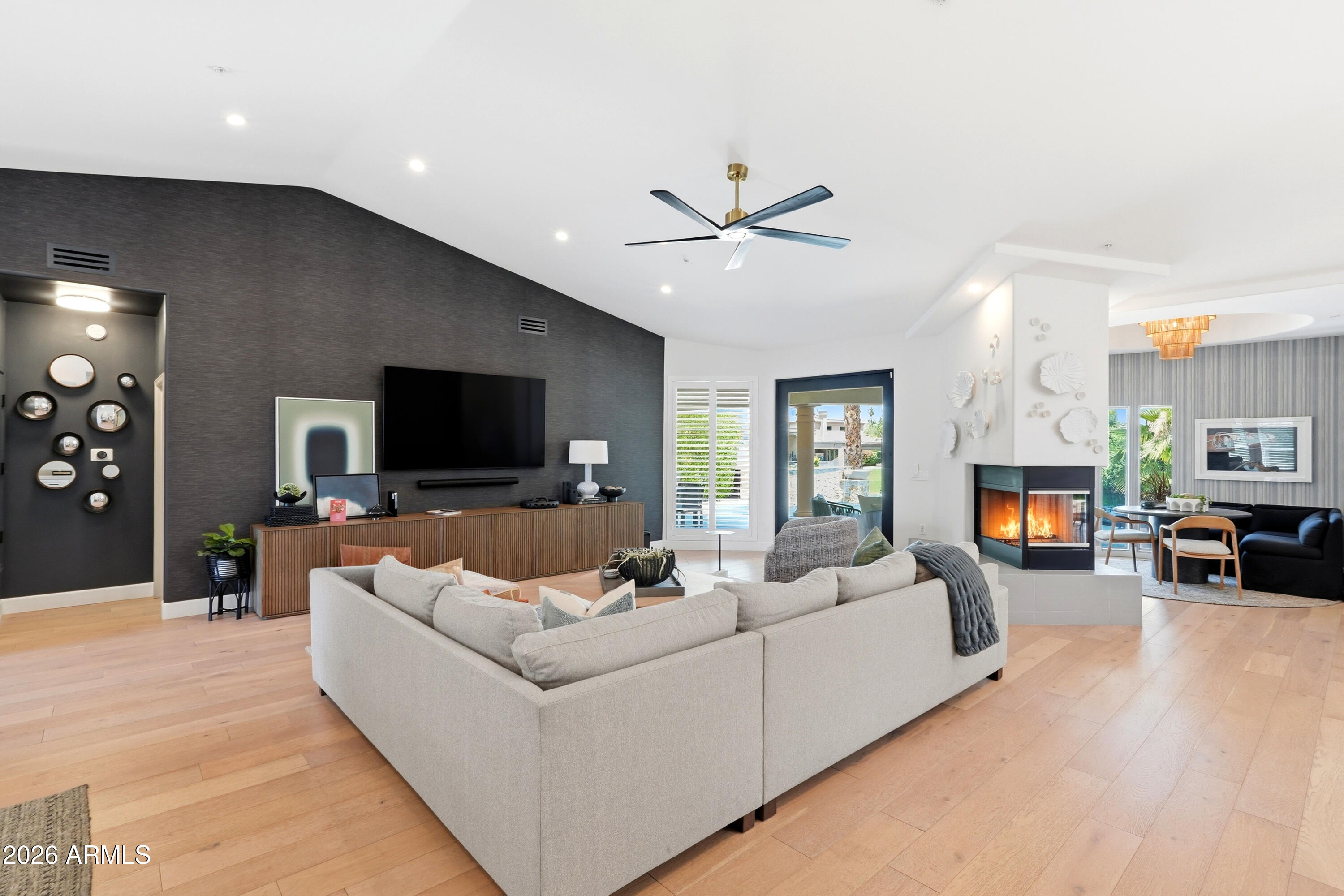 Scottsdale Ranch 3- Lakeview Estates - Residential