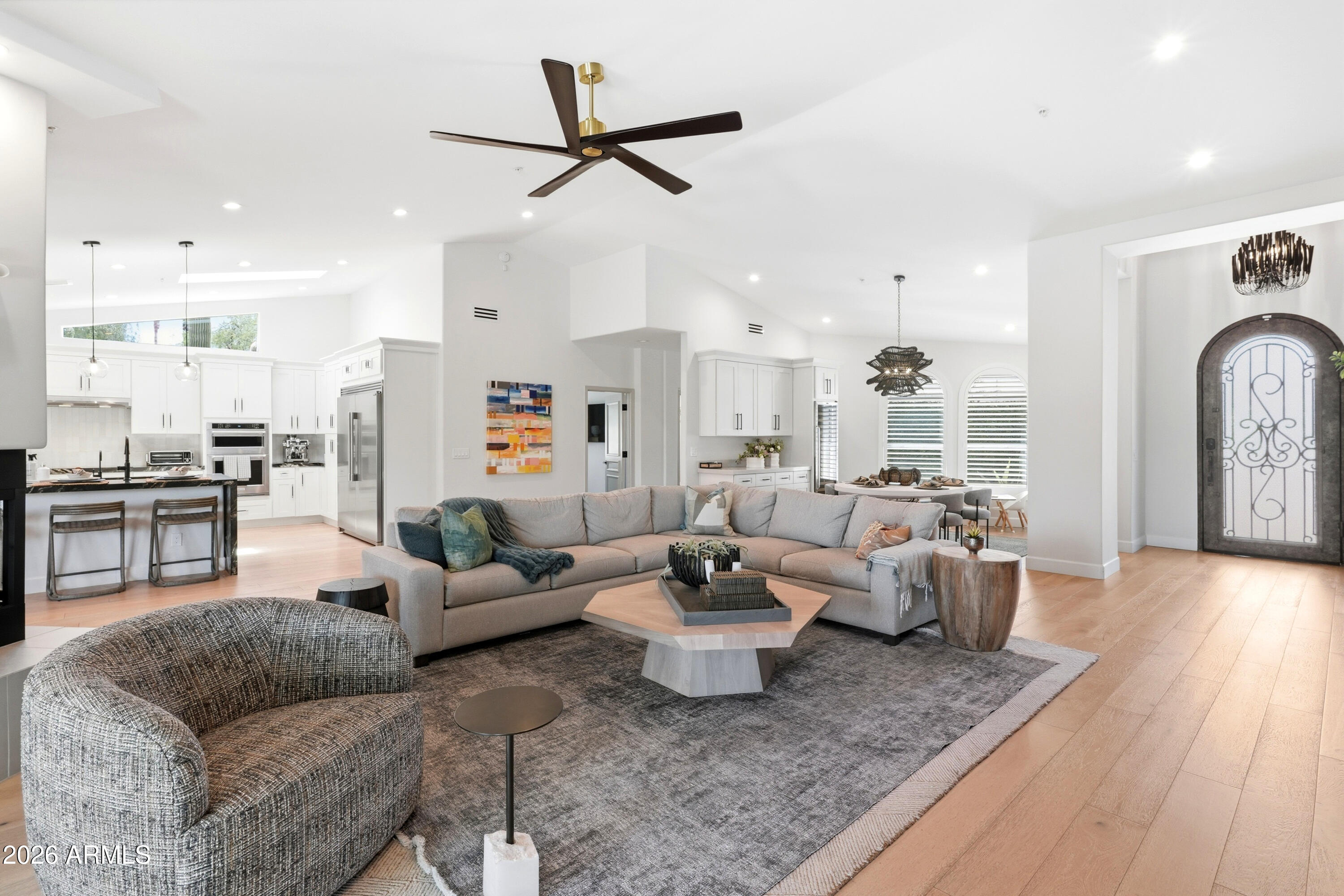 Scottsdale Ranch 3- Lakeview Estates - Residential