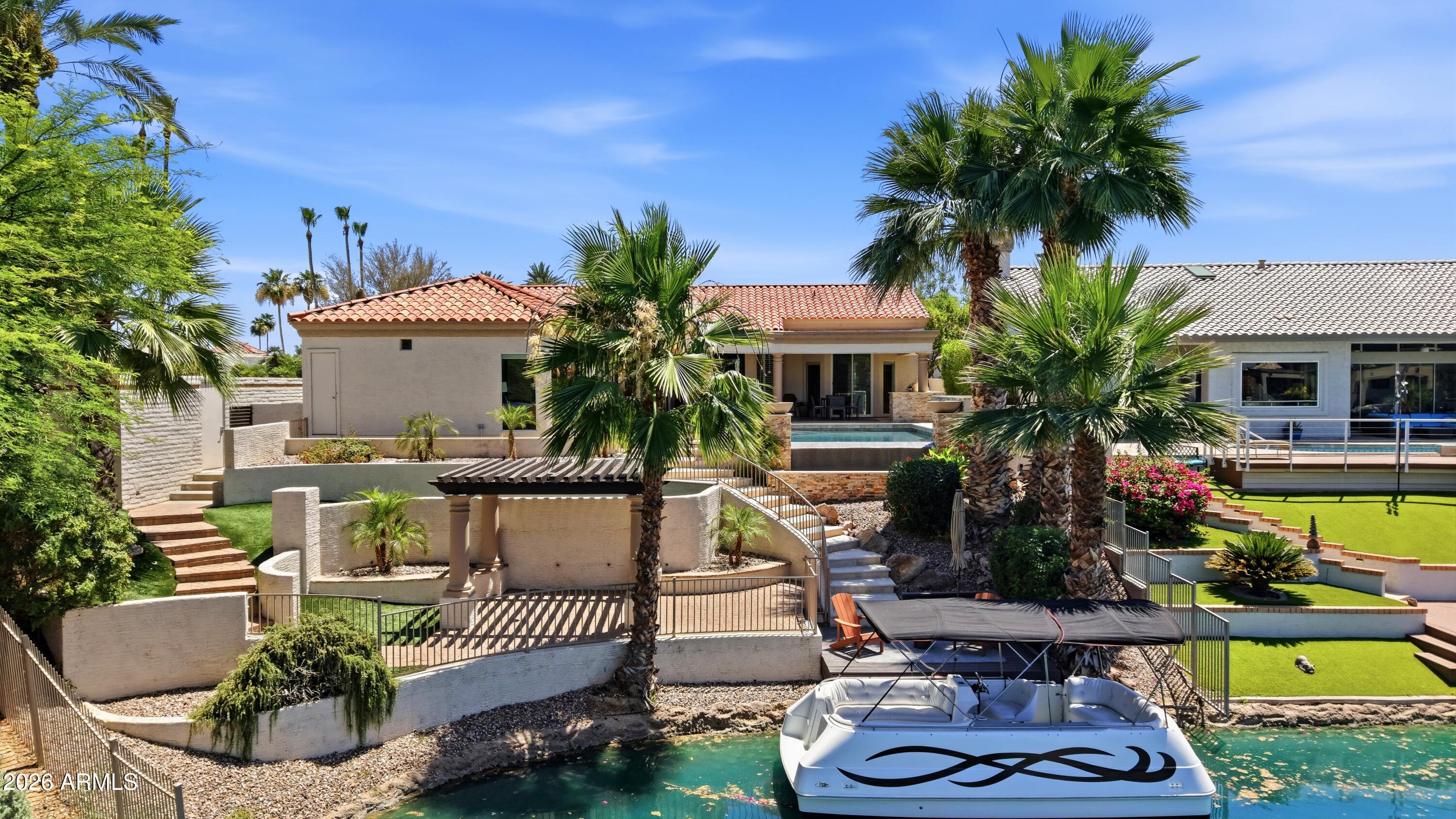 Scottsdale Ranch 3- Lakeview Estates - Residential