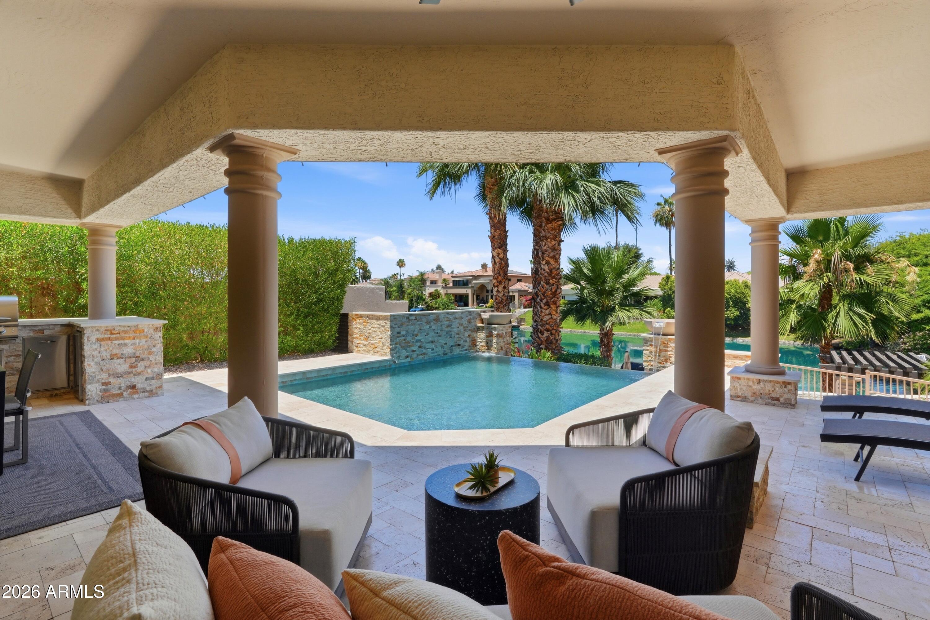 Scottsdale Ranch 3- Lakeview Estates - Residential
