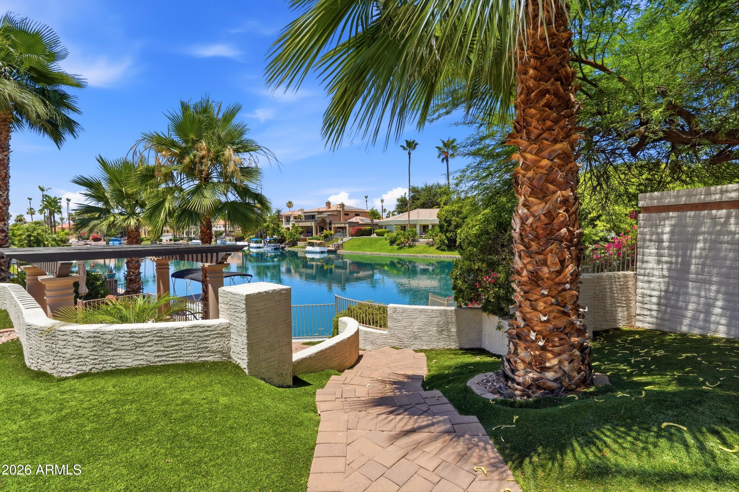 Scottsdale Ranch 3- Lakeview Estates - Residential