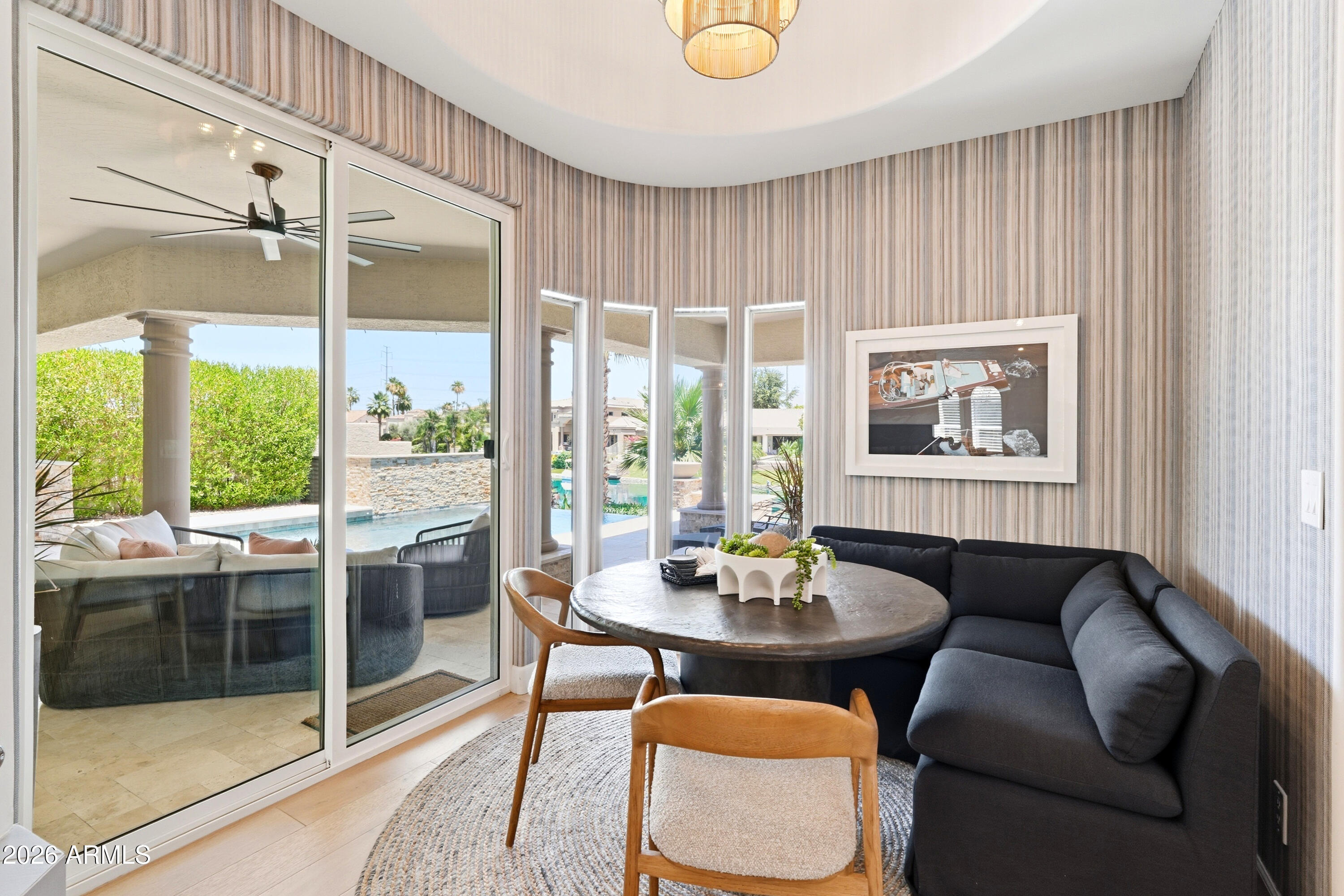 Scottsdale Ranch 3- Lakeview Estates - Residential