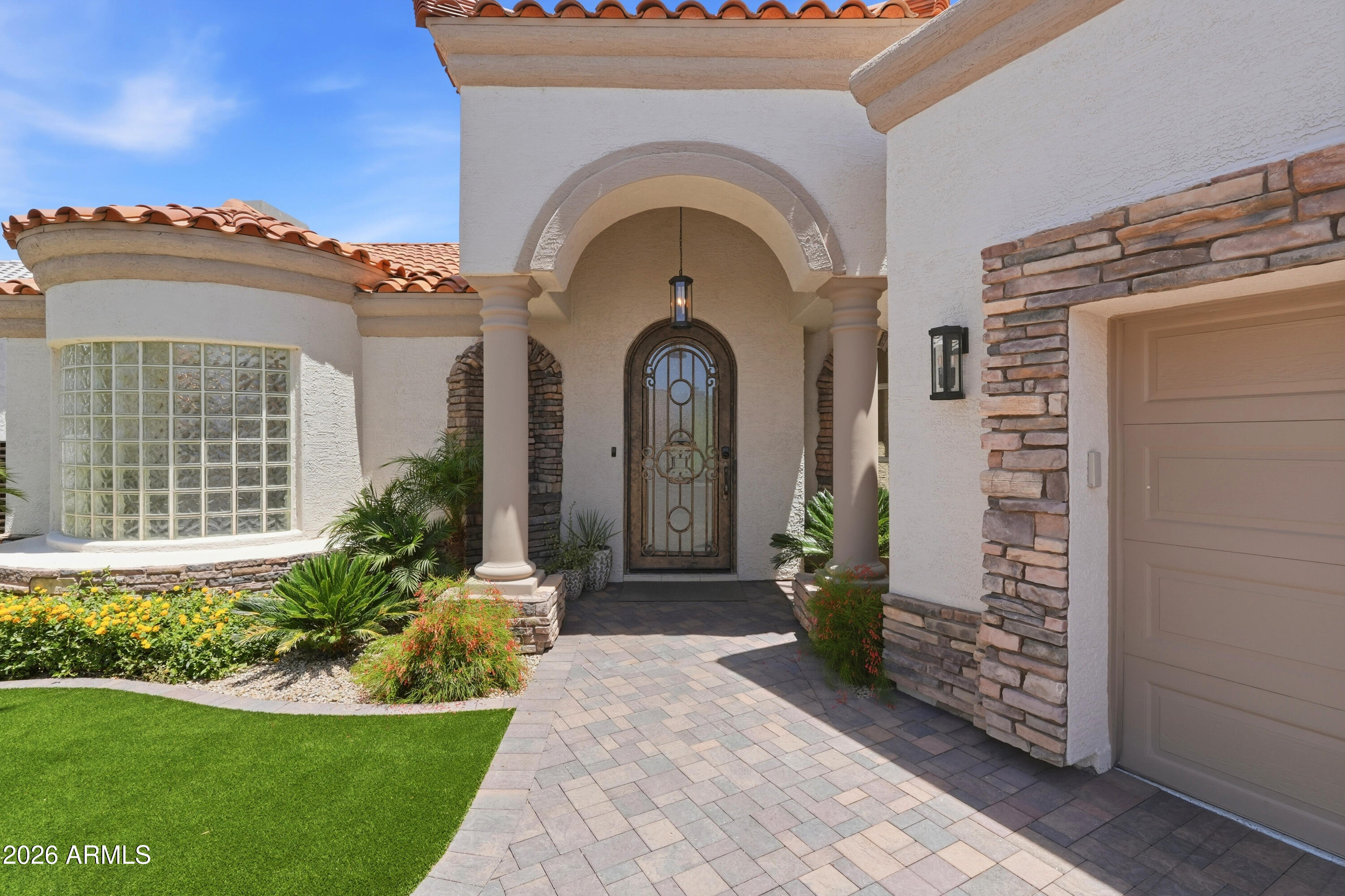 Scottsdale Ranch 3- Lakeview Estates - Residential
