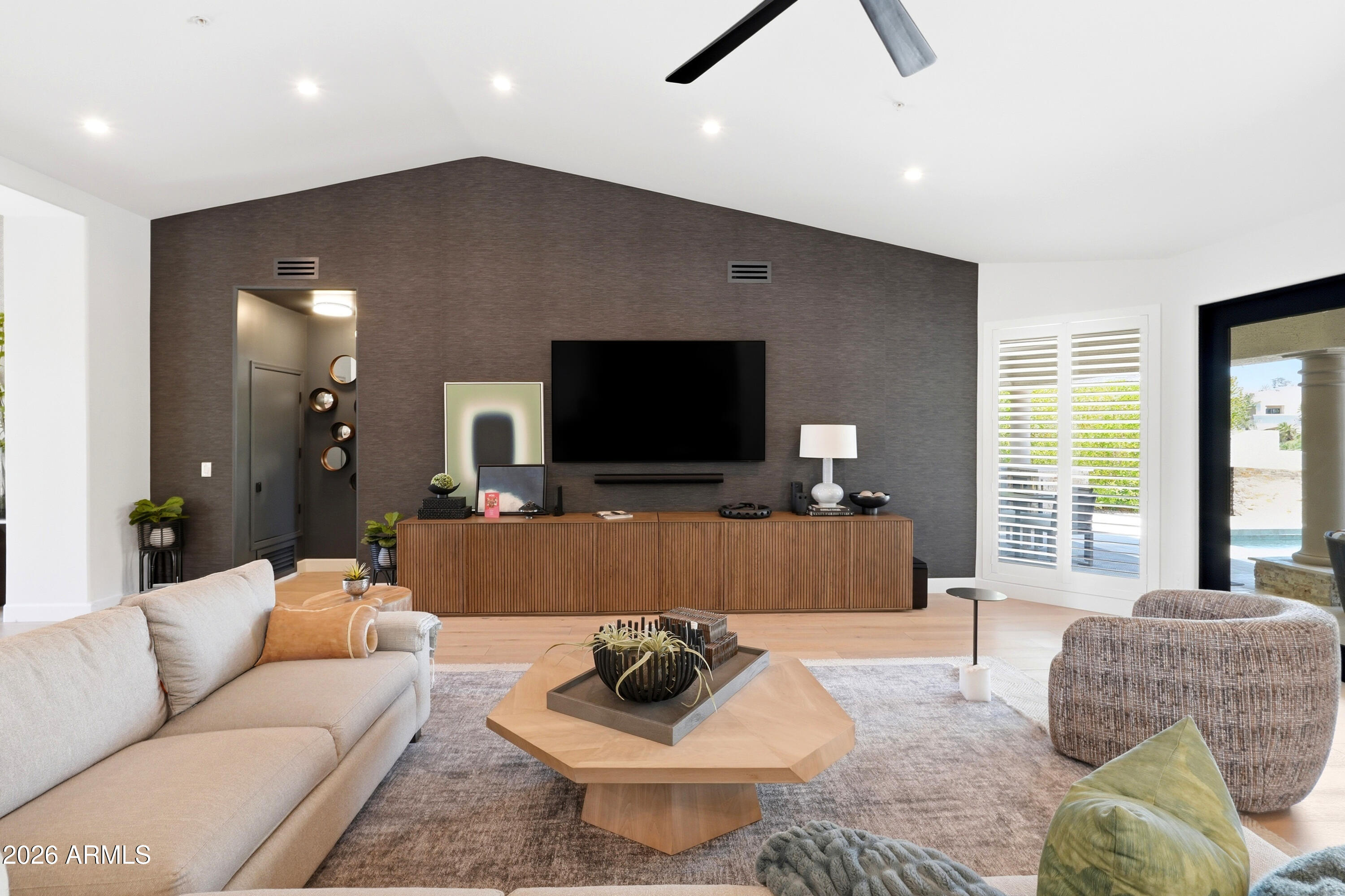 Scottsdale Ranch 3- Lakeview Estates - Residential