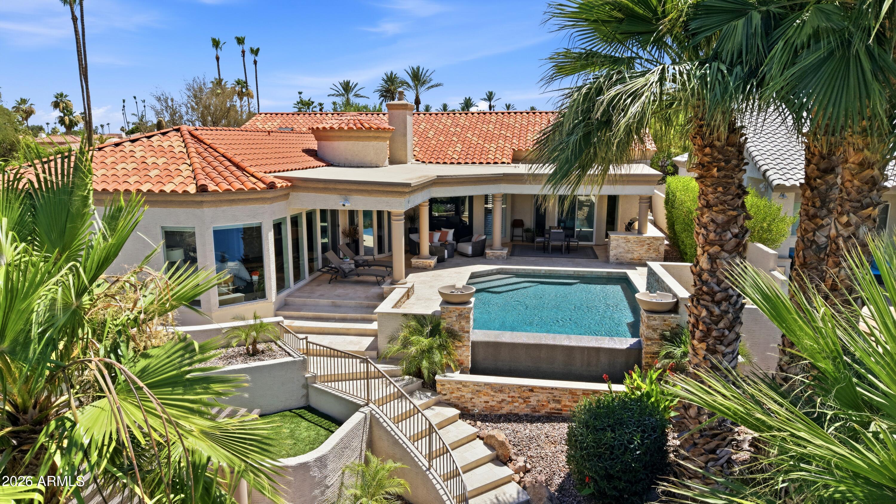Scottsdale Ranch 3- Lakeview Estates - Residential