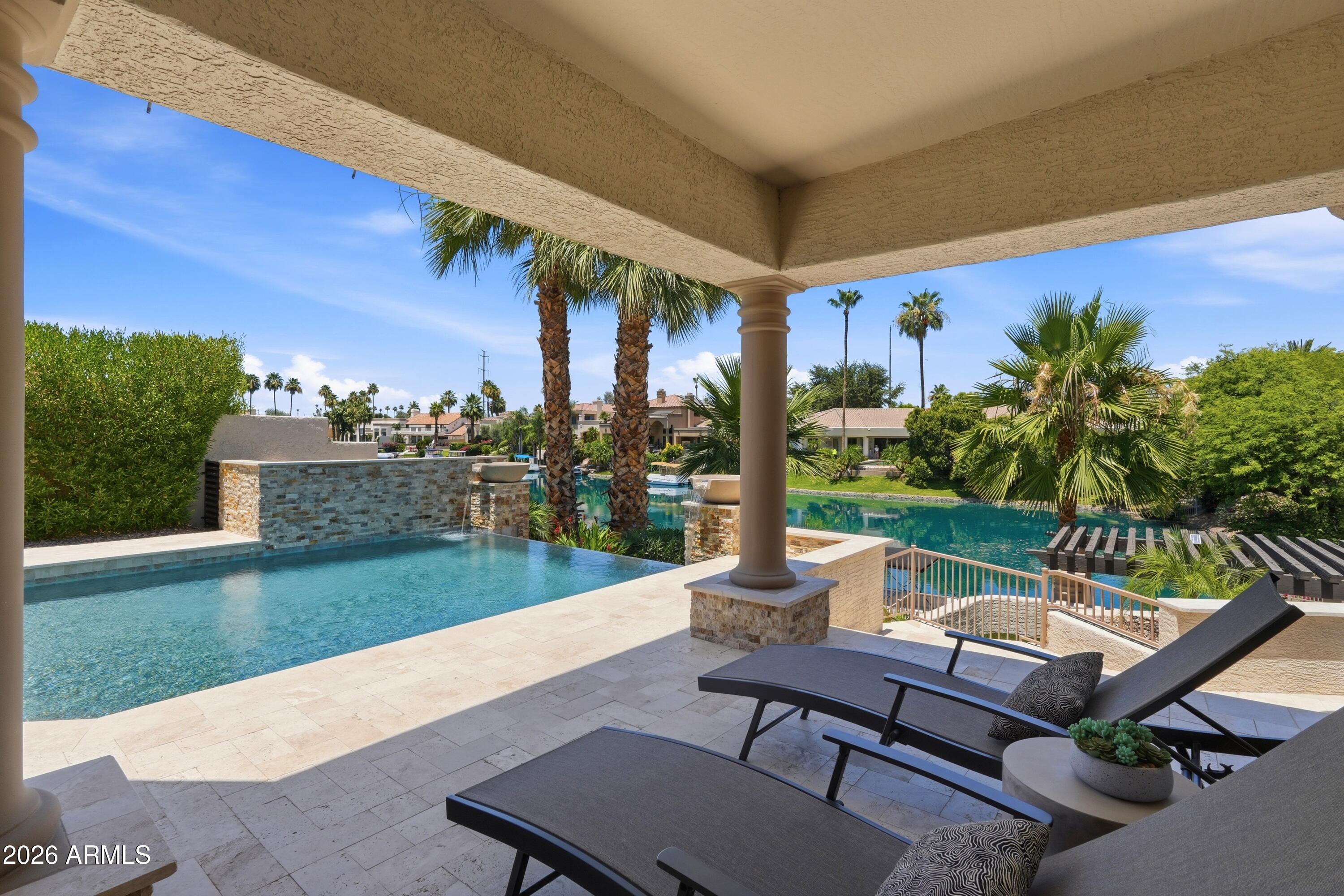 Scottsdale Ranch 3- Lakeview Estates - Residential