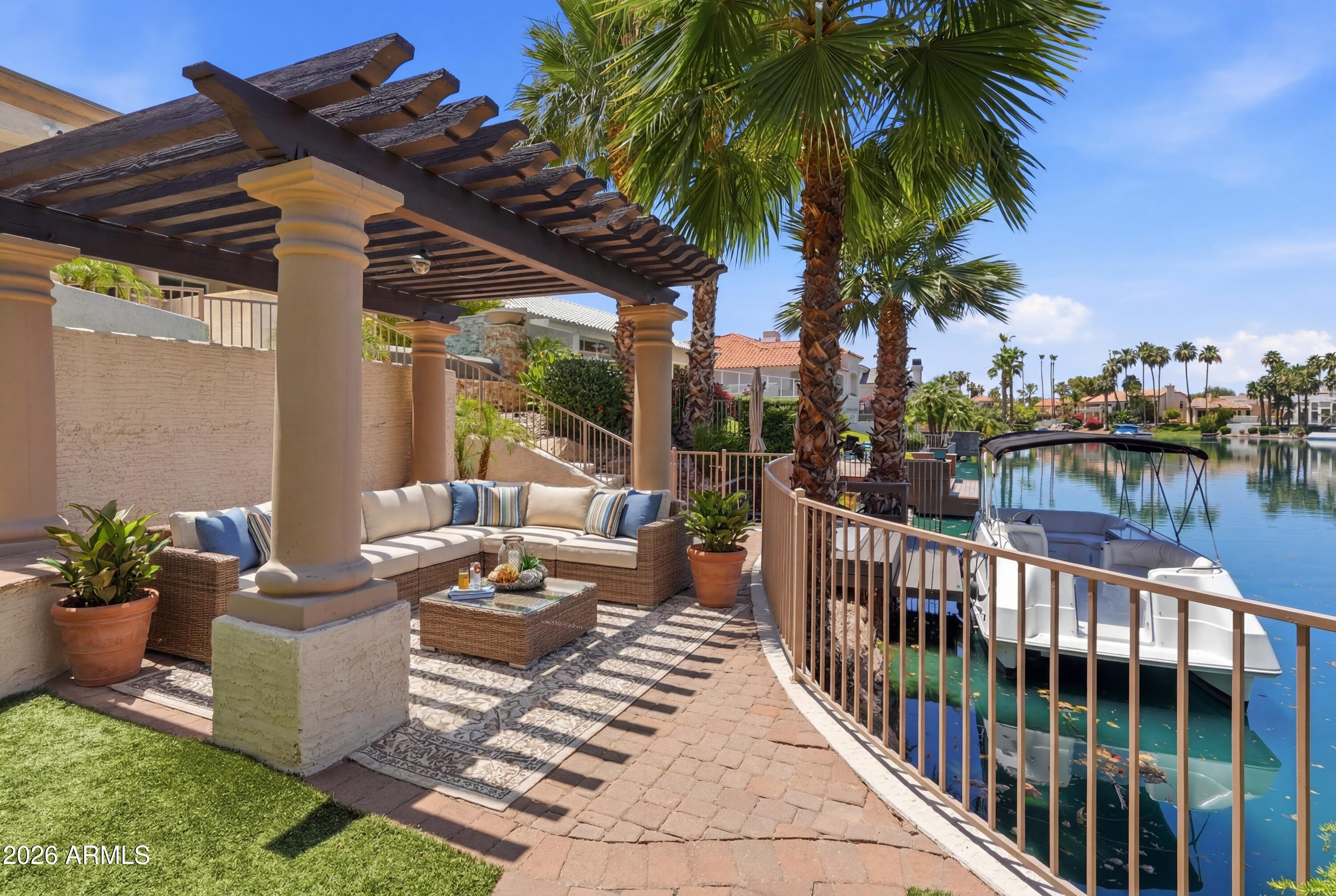 Scottsdale Ranch 3- Lakeview Estates - Residential