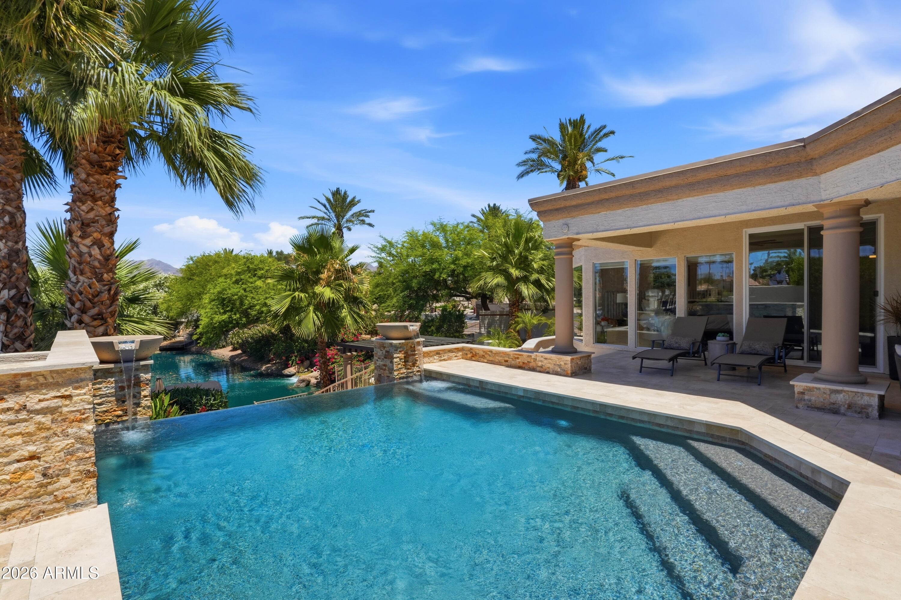 Scottsdale Ranch 3- Lakeview Estates - Residential