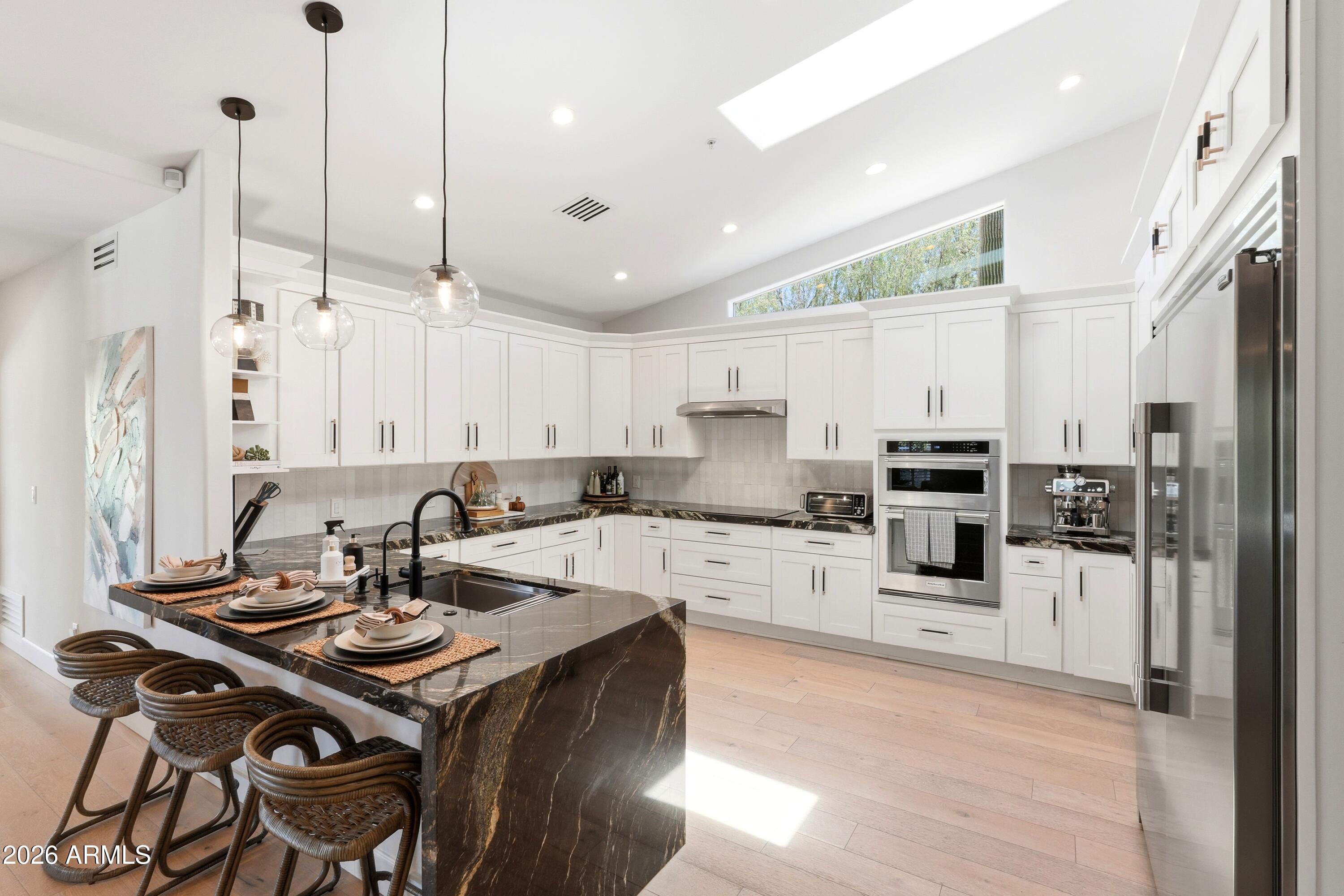 Scottsdale Ranch 3- Lakeview Estates - Residential