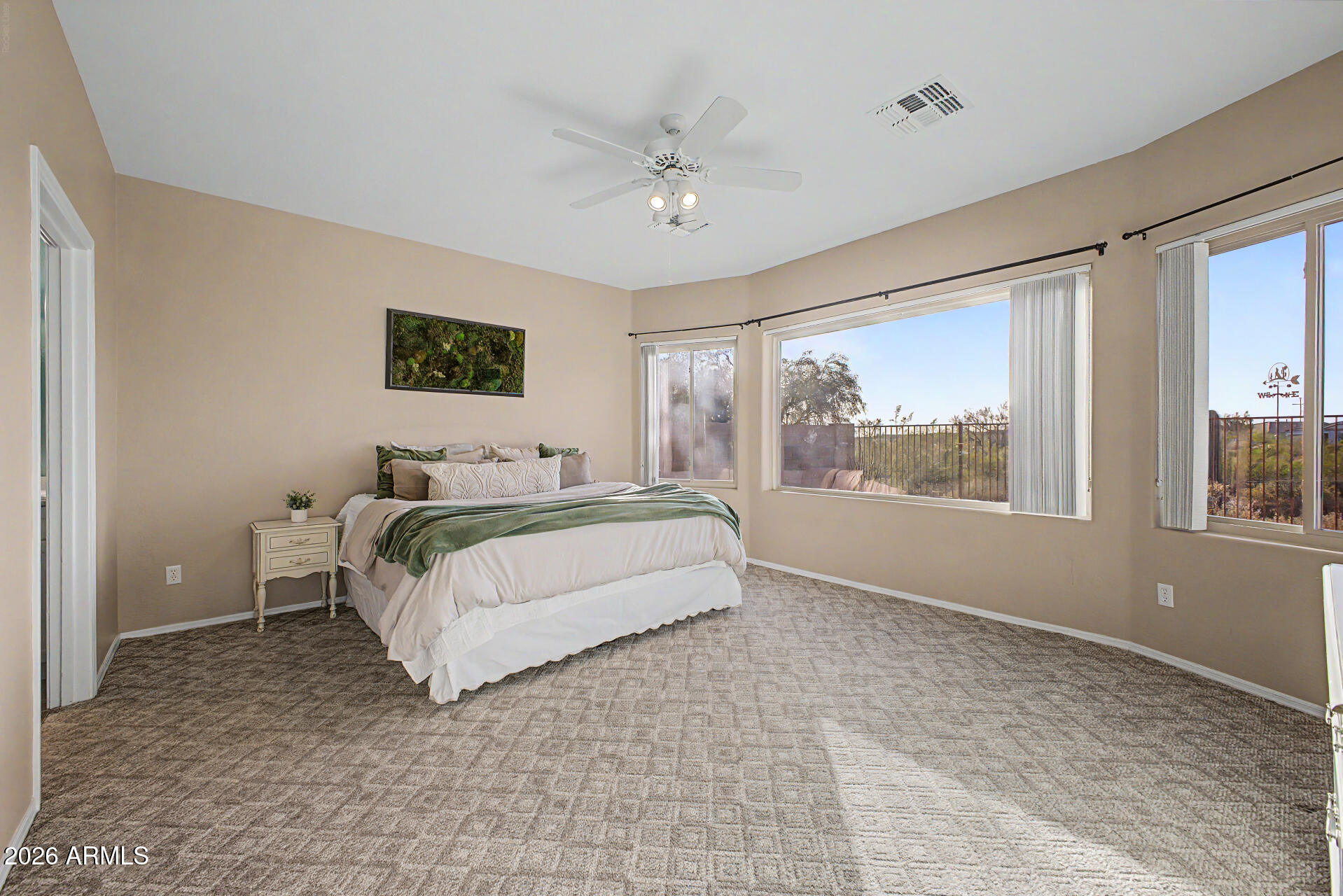 PERALTA TRAILS - Residential