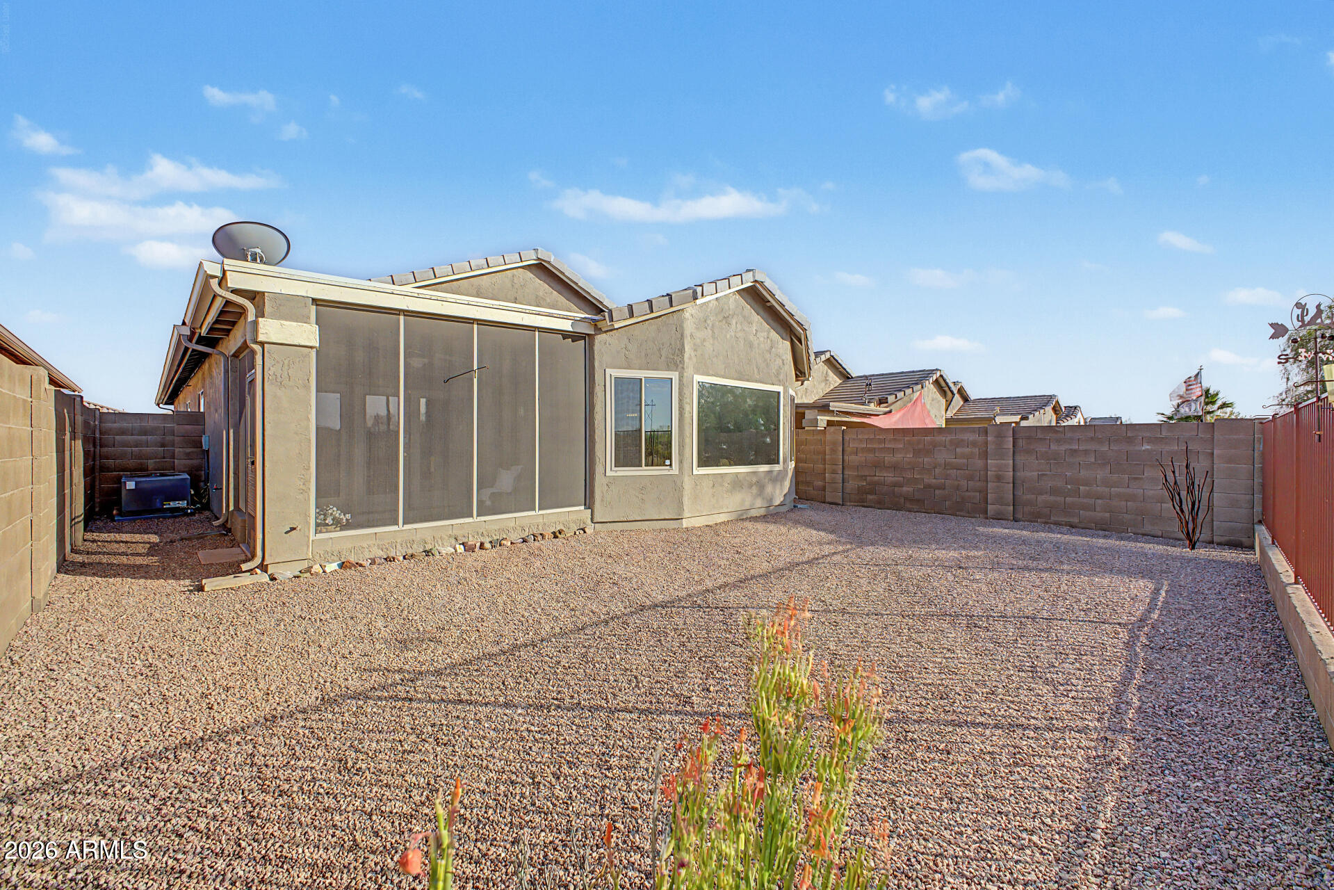 PERALTA TRAILS - Residential