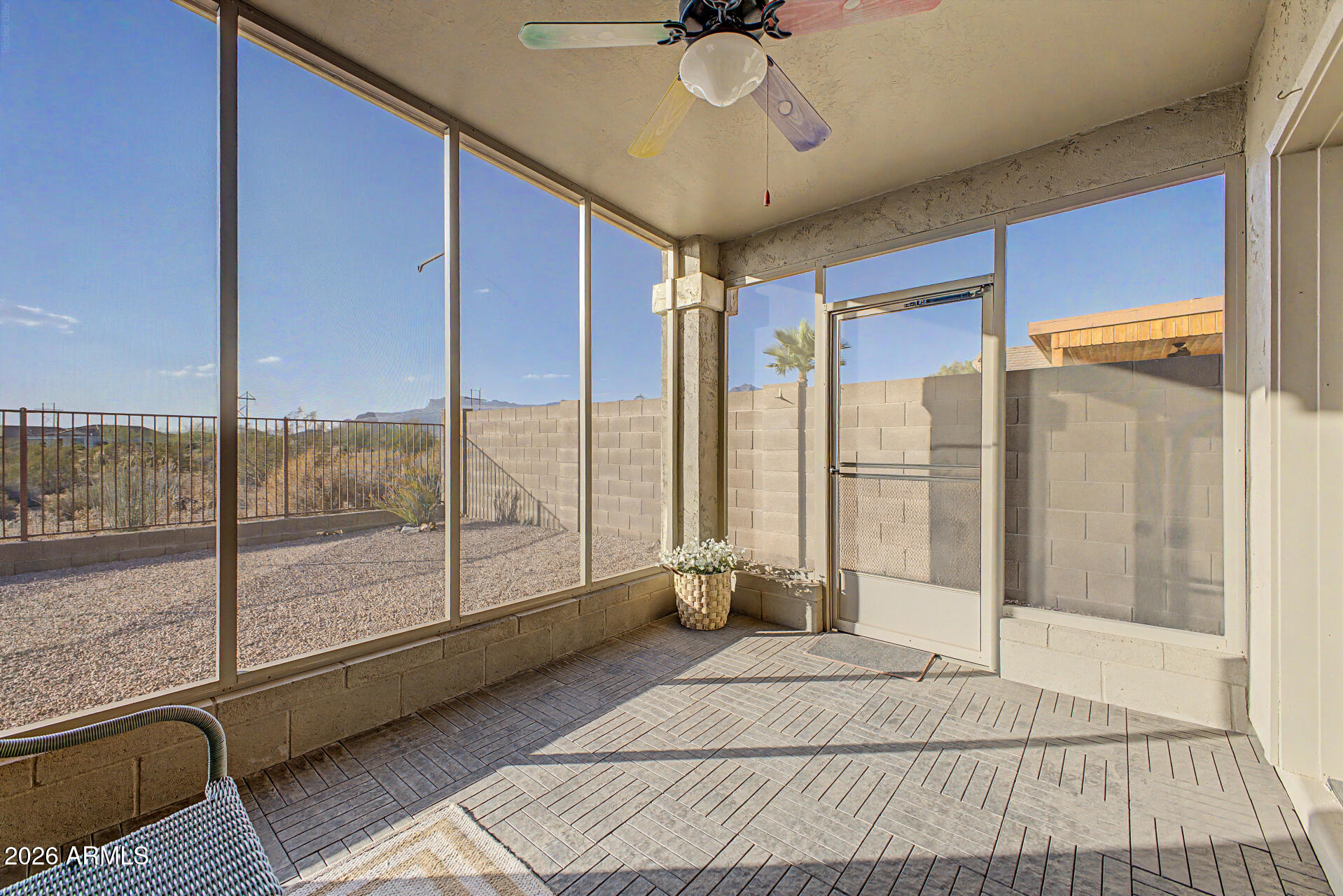 PERALTA TRAILS - Residential