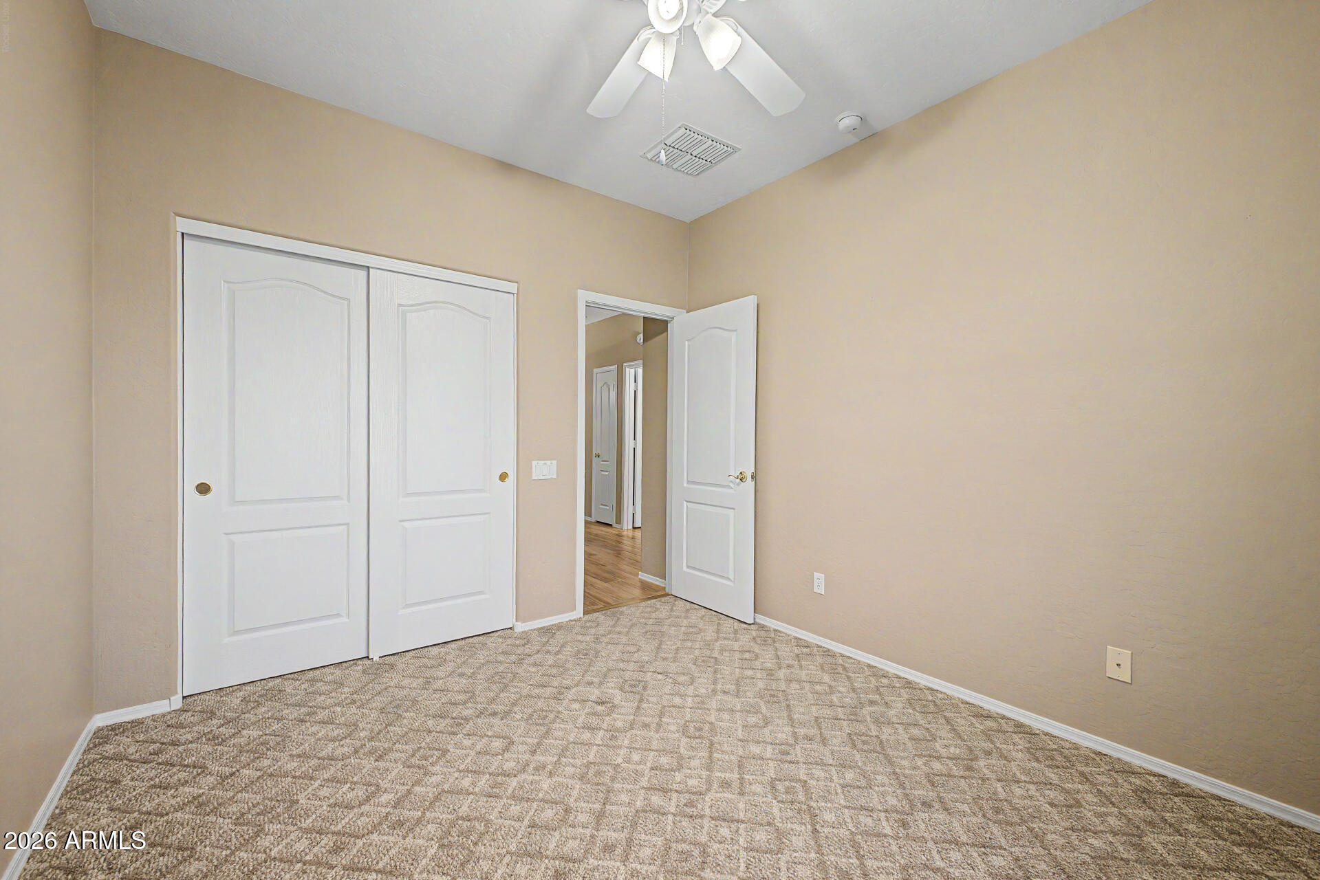 PERALTA TRAILS - Residential