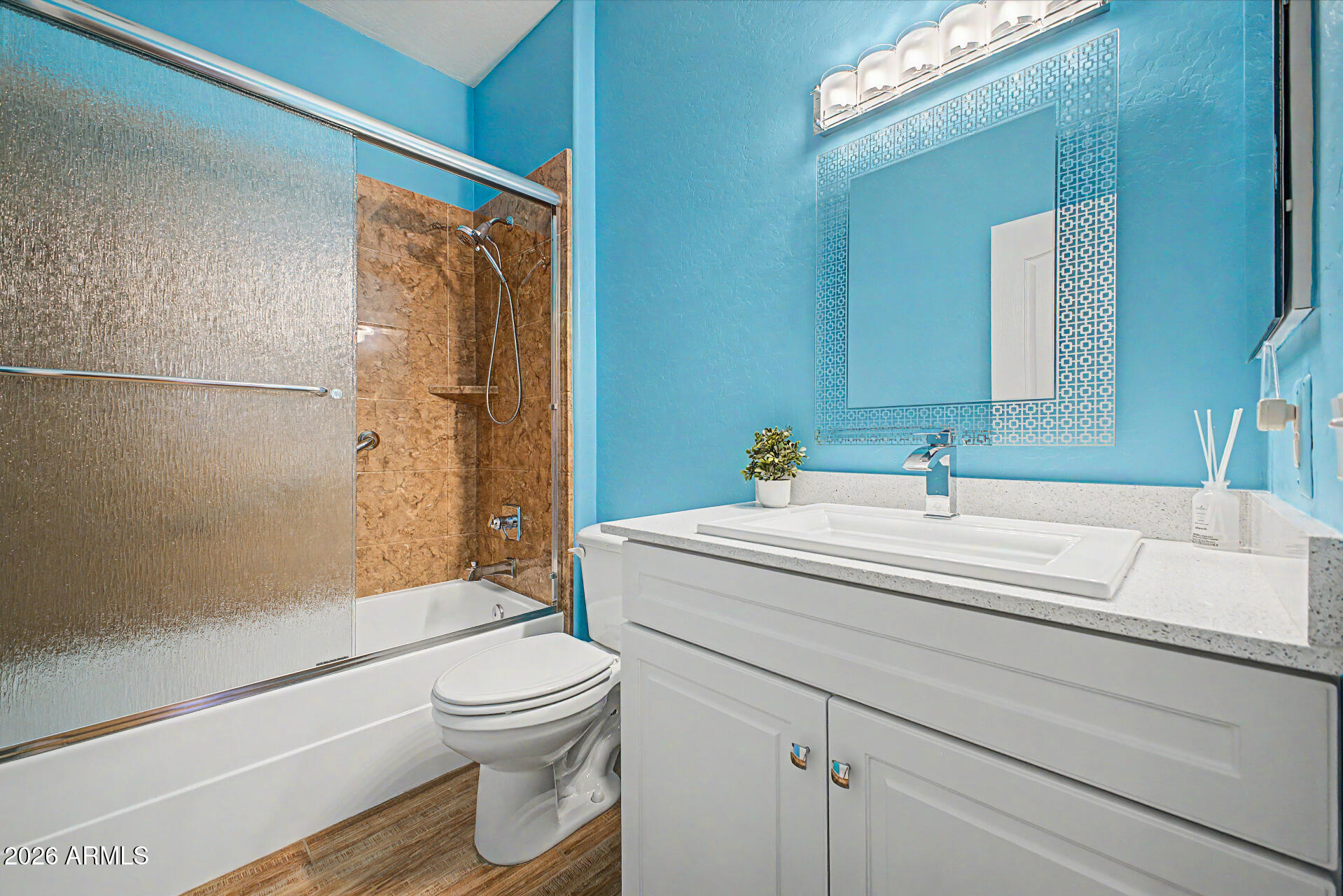 PERALTA TRAILS - Residential