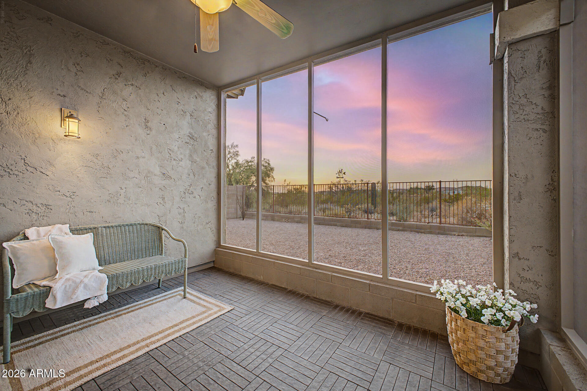 PERALTA TRAILS - Residential