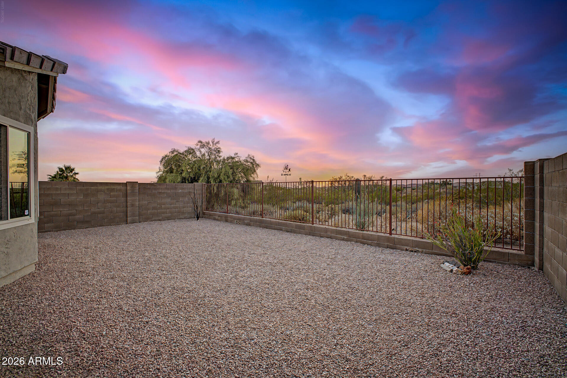 PERALTA TRAILS - Residential
