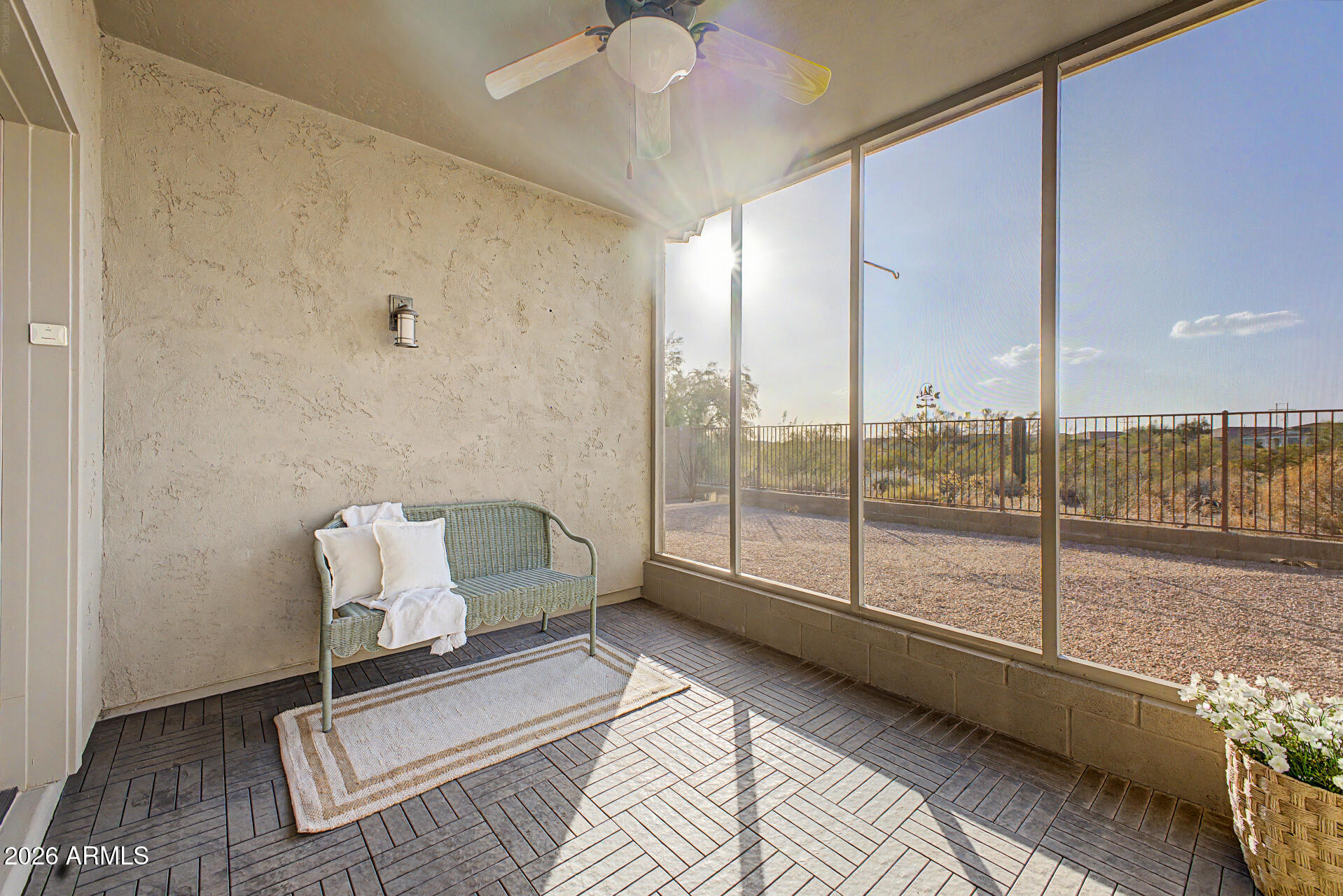 PERALTA TRAILS - Residential