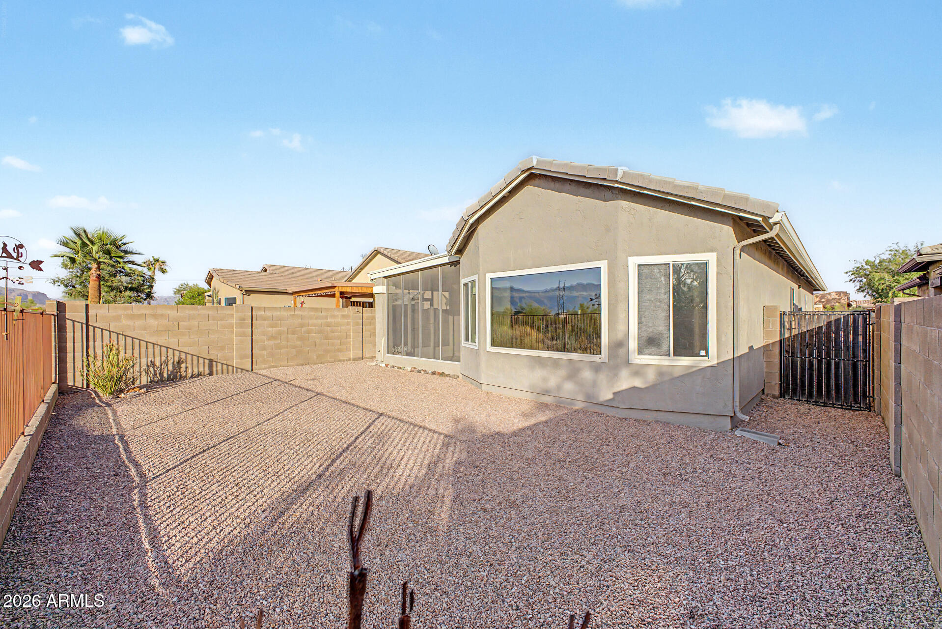 PERALTA TRAILS - Residential