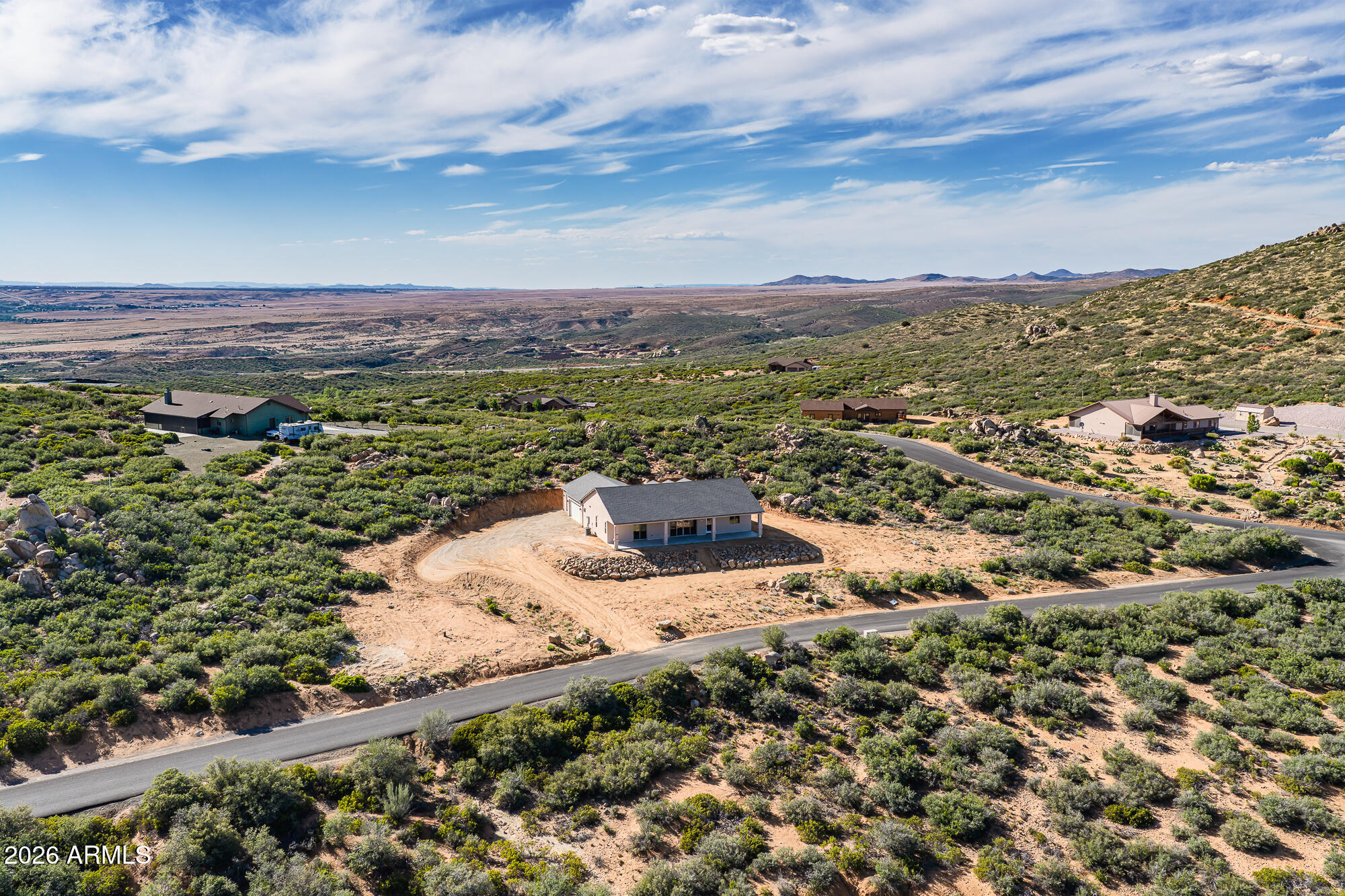 ESTATES AT CHERRY RIDGE - Residential