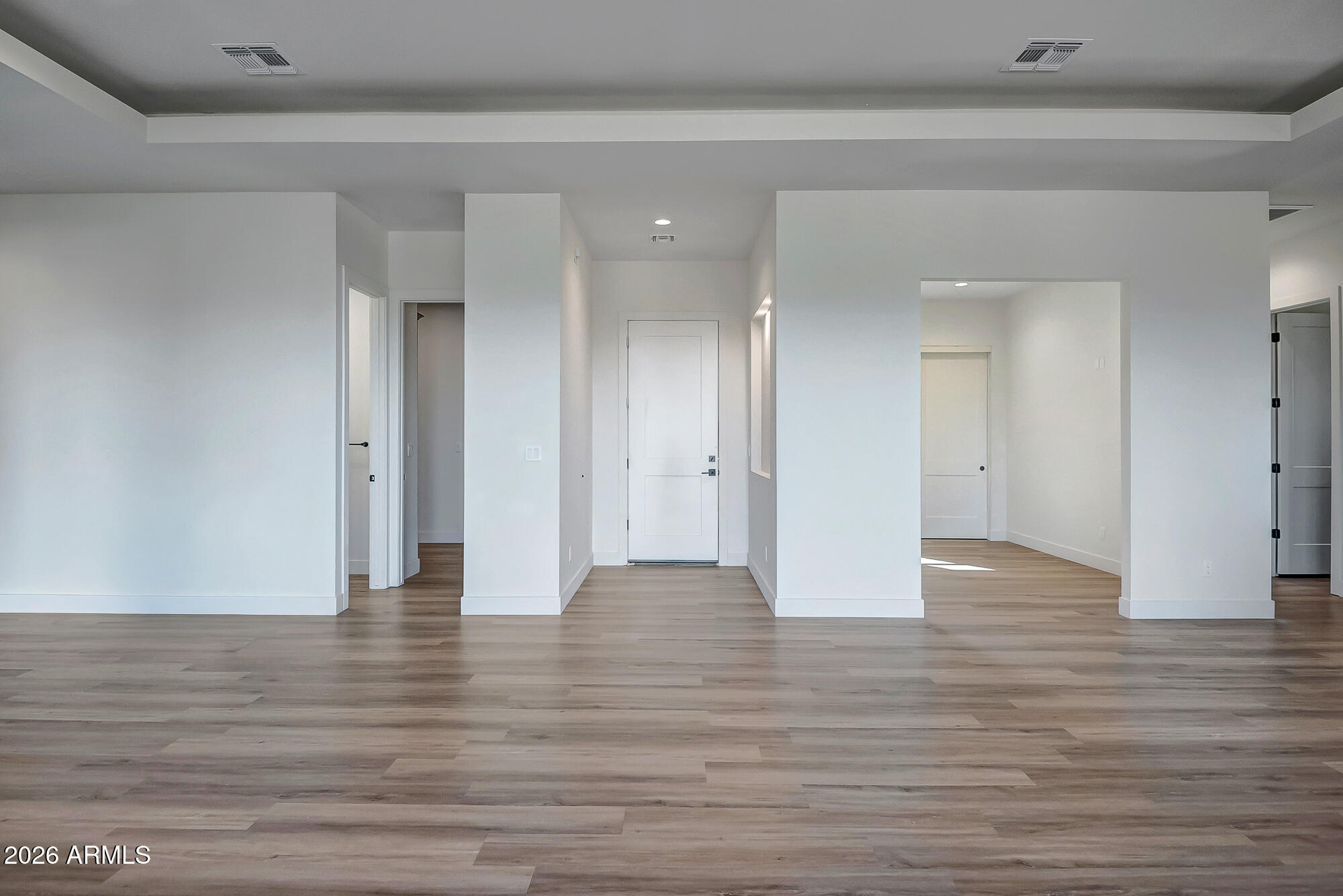 ESTATES AT CHERRY RIDGE - Residential