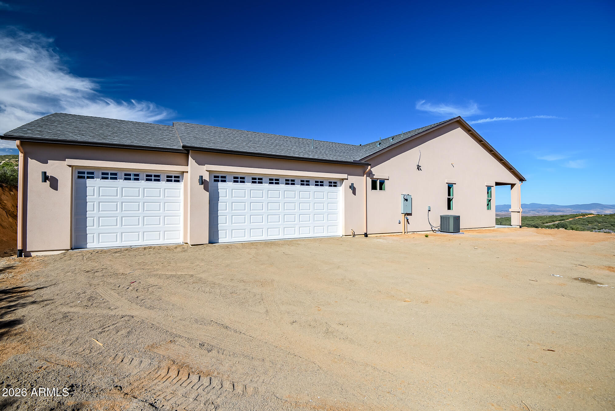 ESTATES AT CHERRY RIDGE - Residential