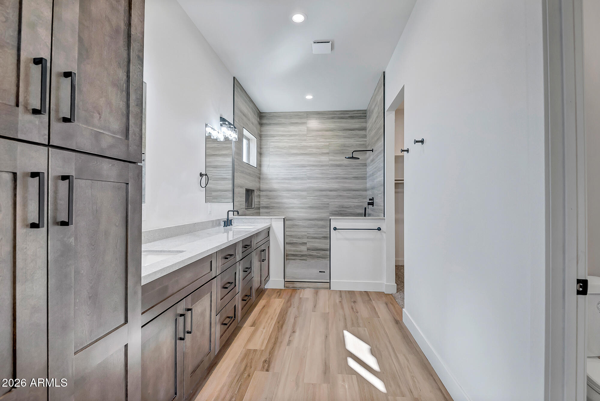 ESTATES AT CHERRY RIDGE - Residential