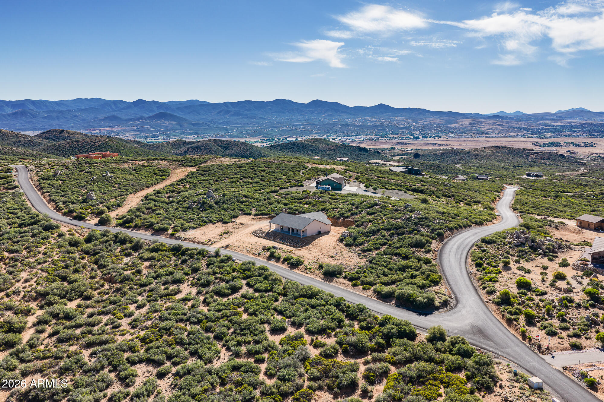 ESTATES AT CHERRY RIDGE - Residential