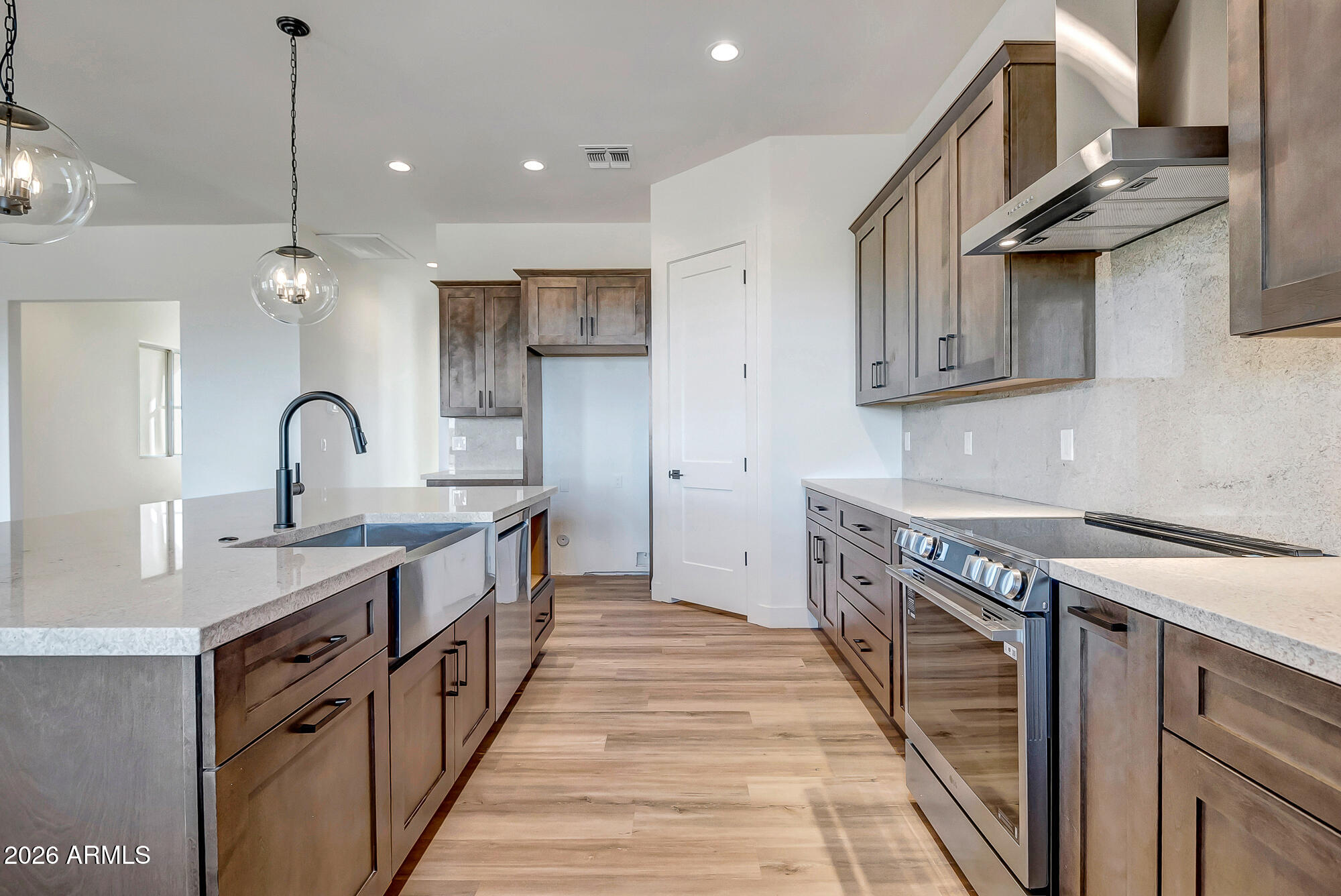 ESTATES AT CHERRY RIDGE - Residential