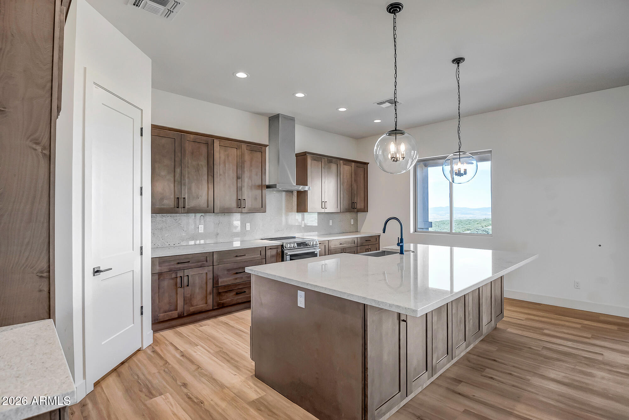 ESTATES AT CHERRY RIDGE - Residential