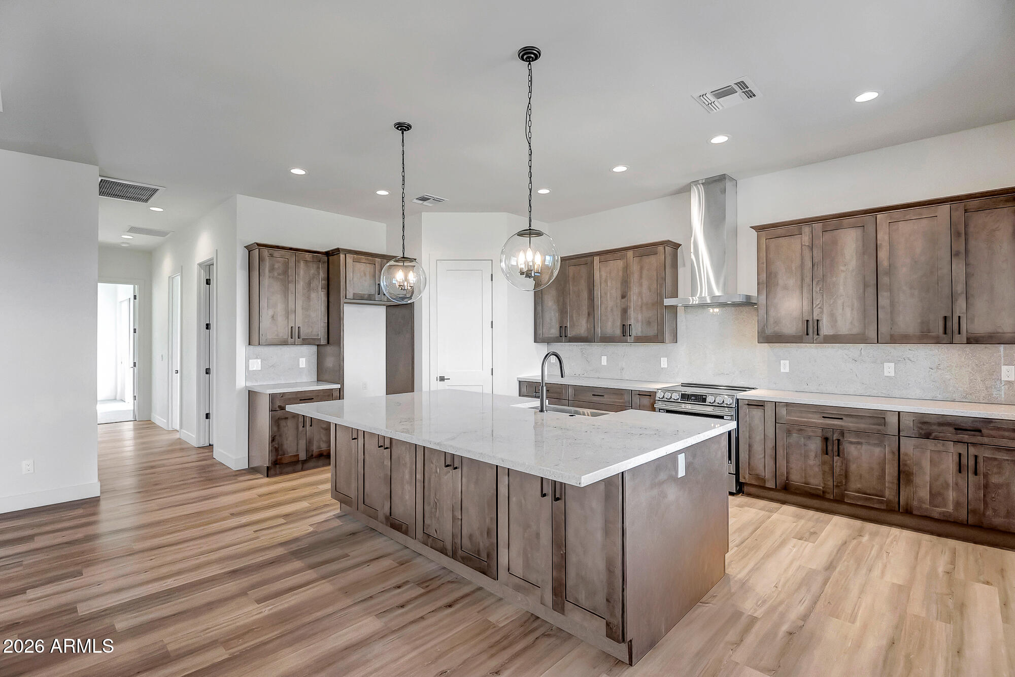 ESTATES AT CHERRY RIDGE - Residential
