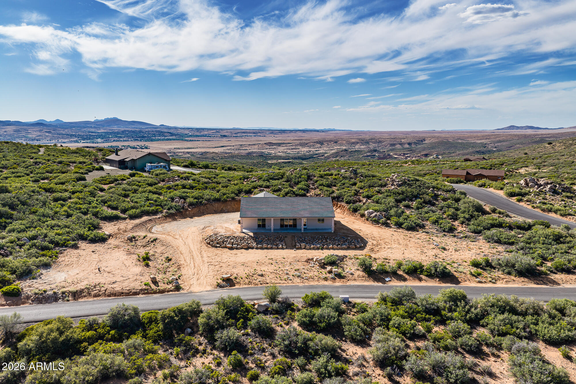 ESTATES AT CHERRY RIDGE - Residential