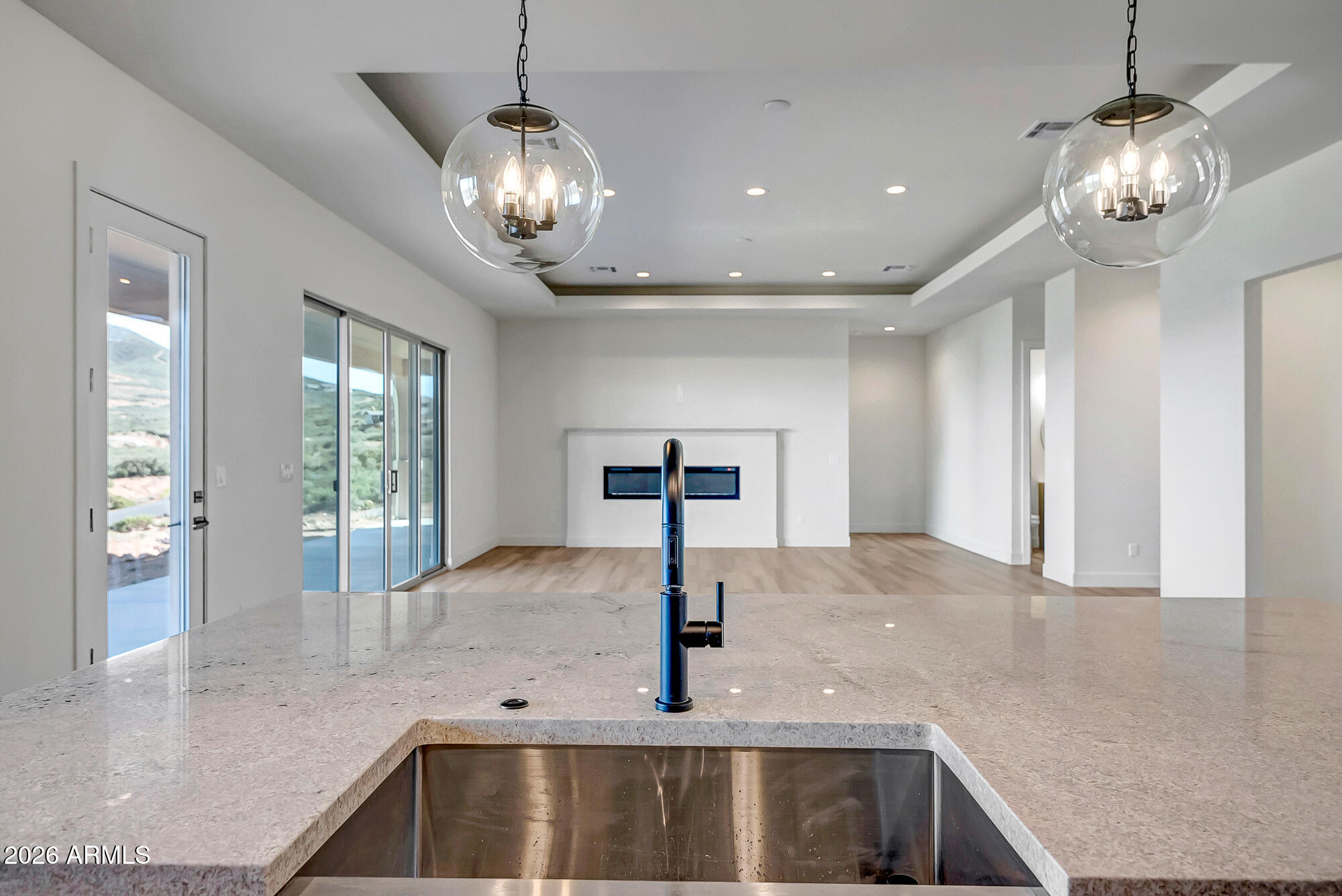 ESTATES AT CHERRY RIDGE - Residential