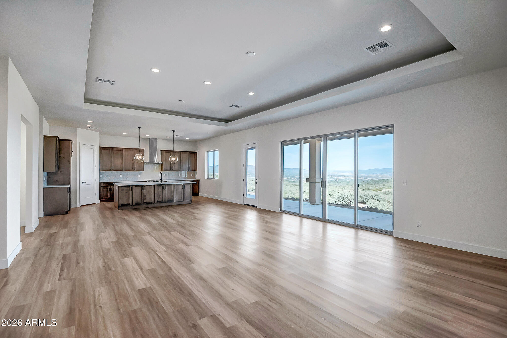 ESTATES AT CHERRY RIDGE - Residential