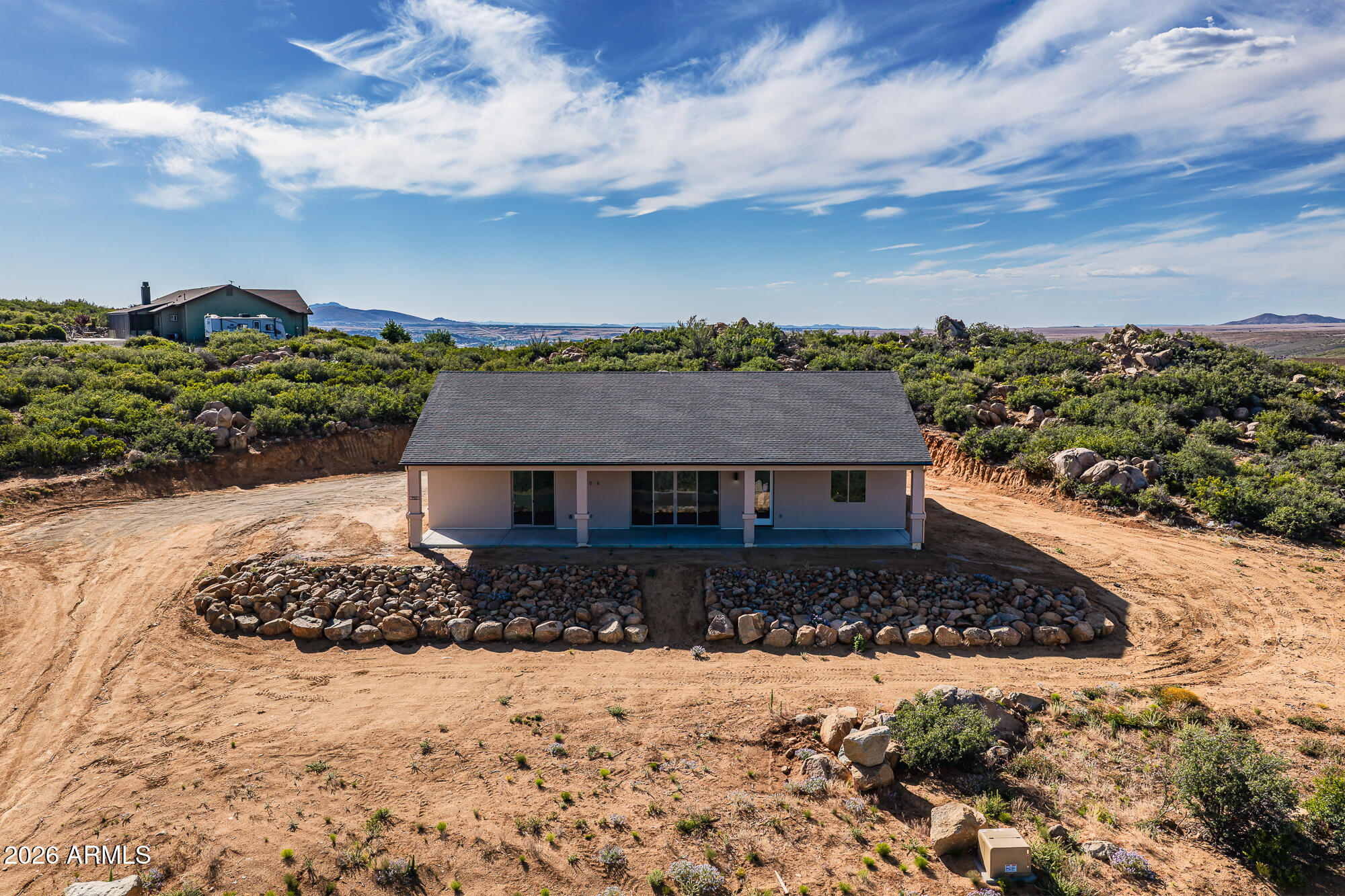 ESTATES AT CHERRY RIDGE - Residential