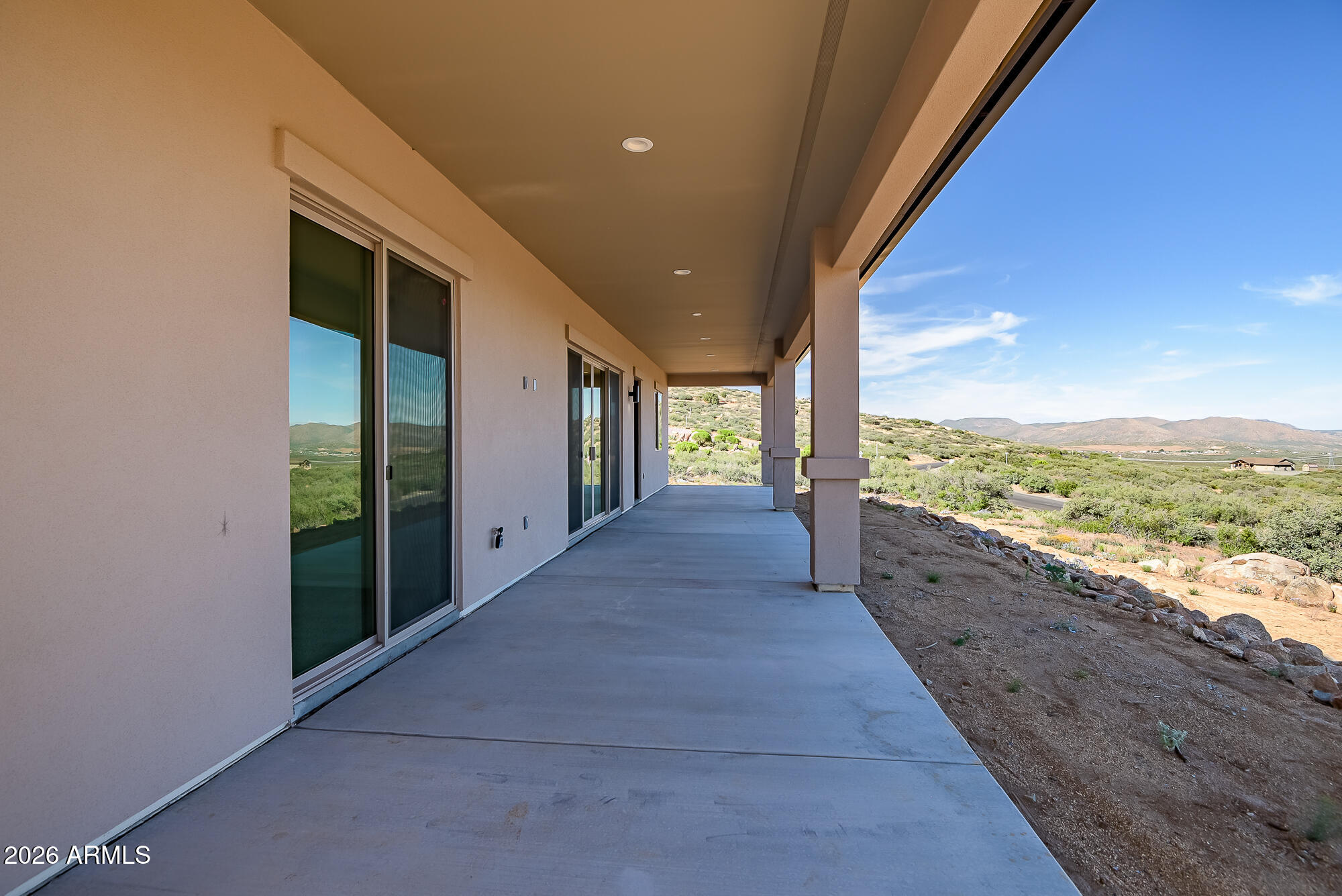 ESTATES AT CHERRY RIDGE - Residential