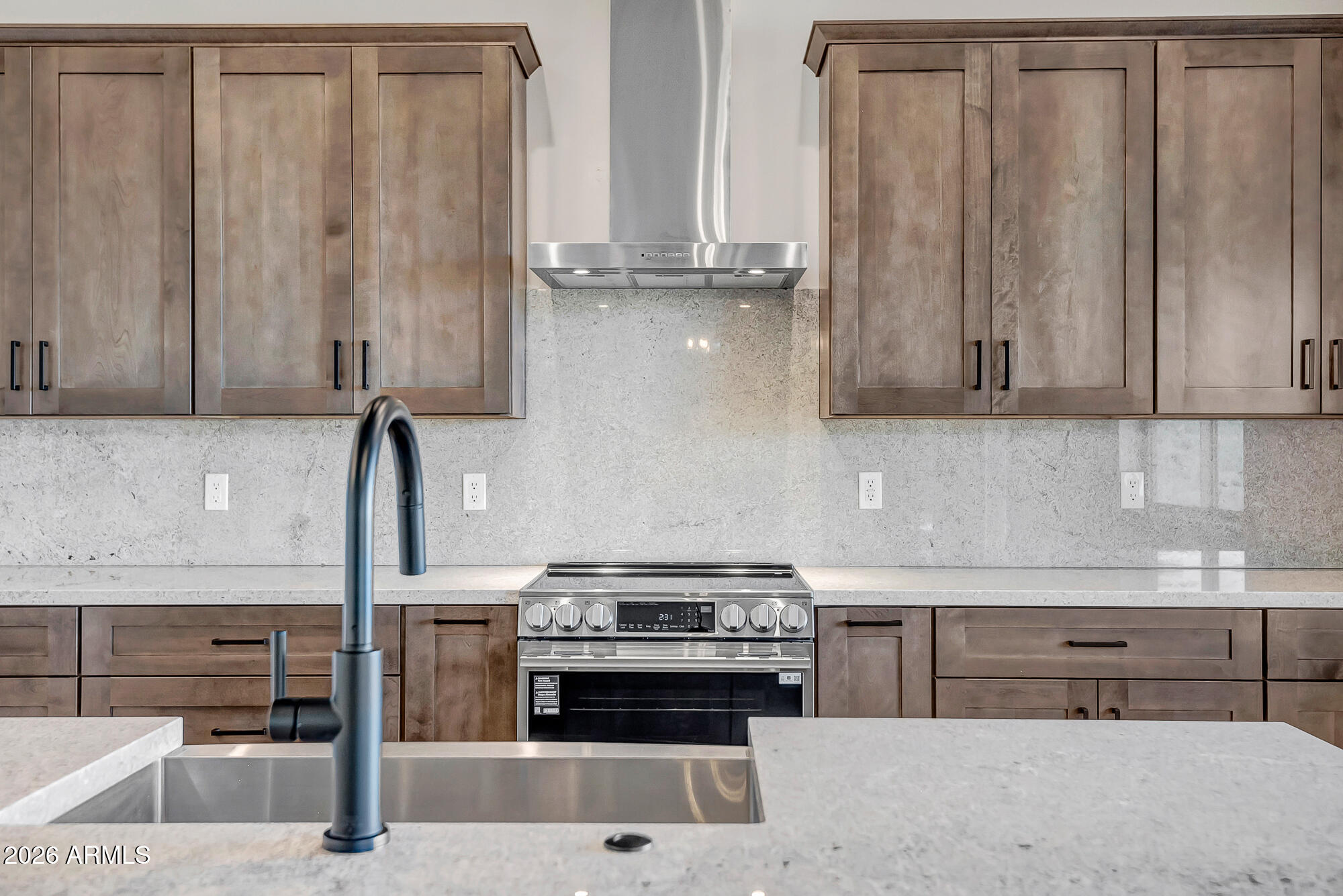 ESTATES AT CHERRY RIDGE - Residential