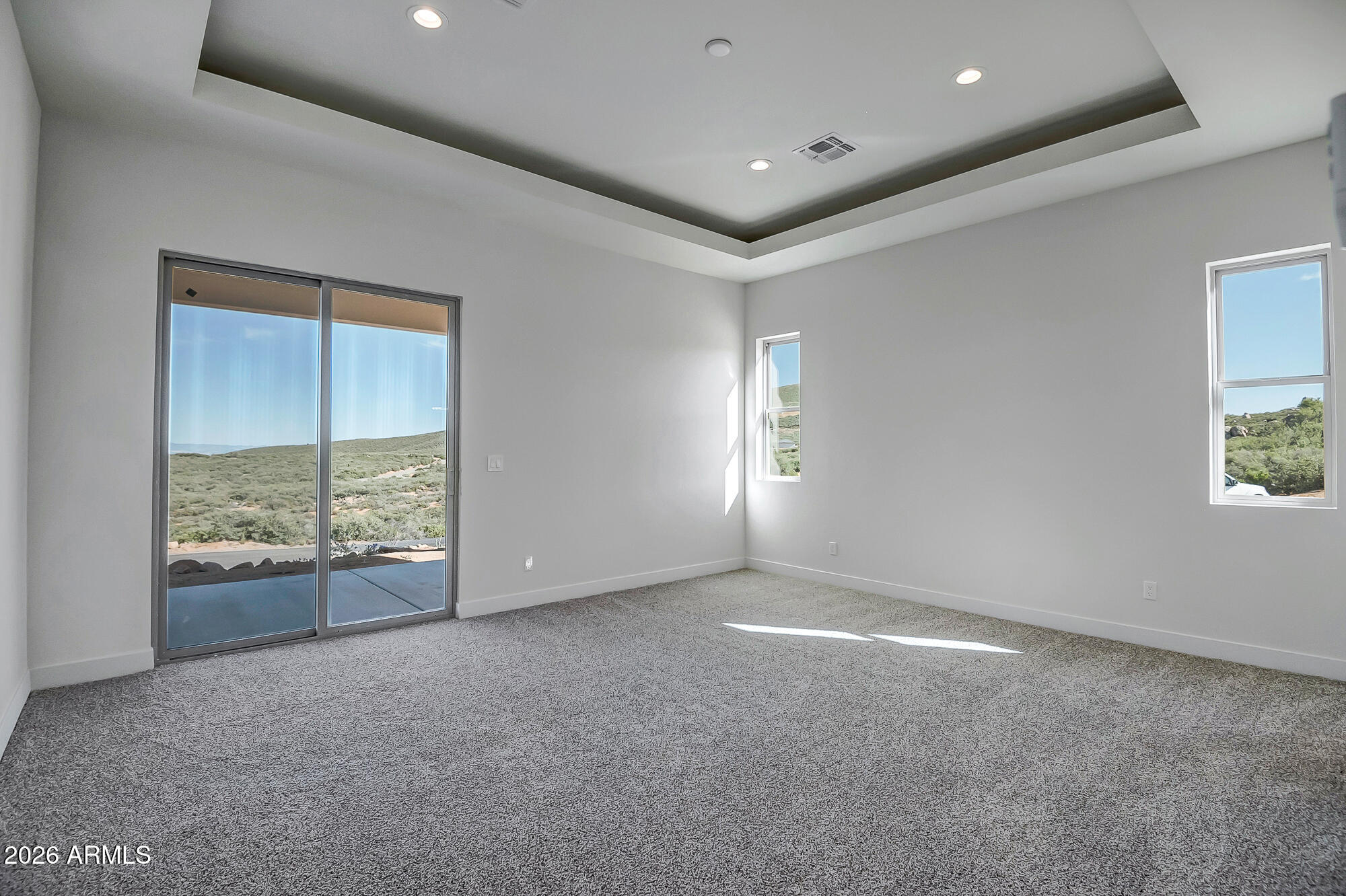 ESTATES AT CHERRY RIDGE - Residential