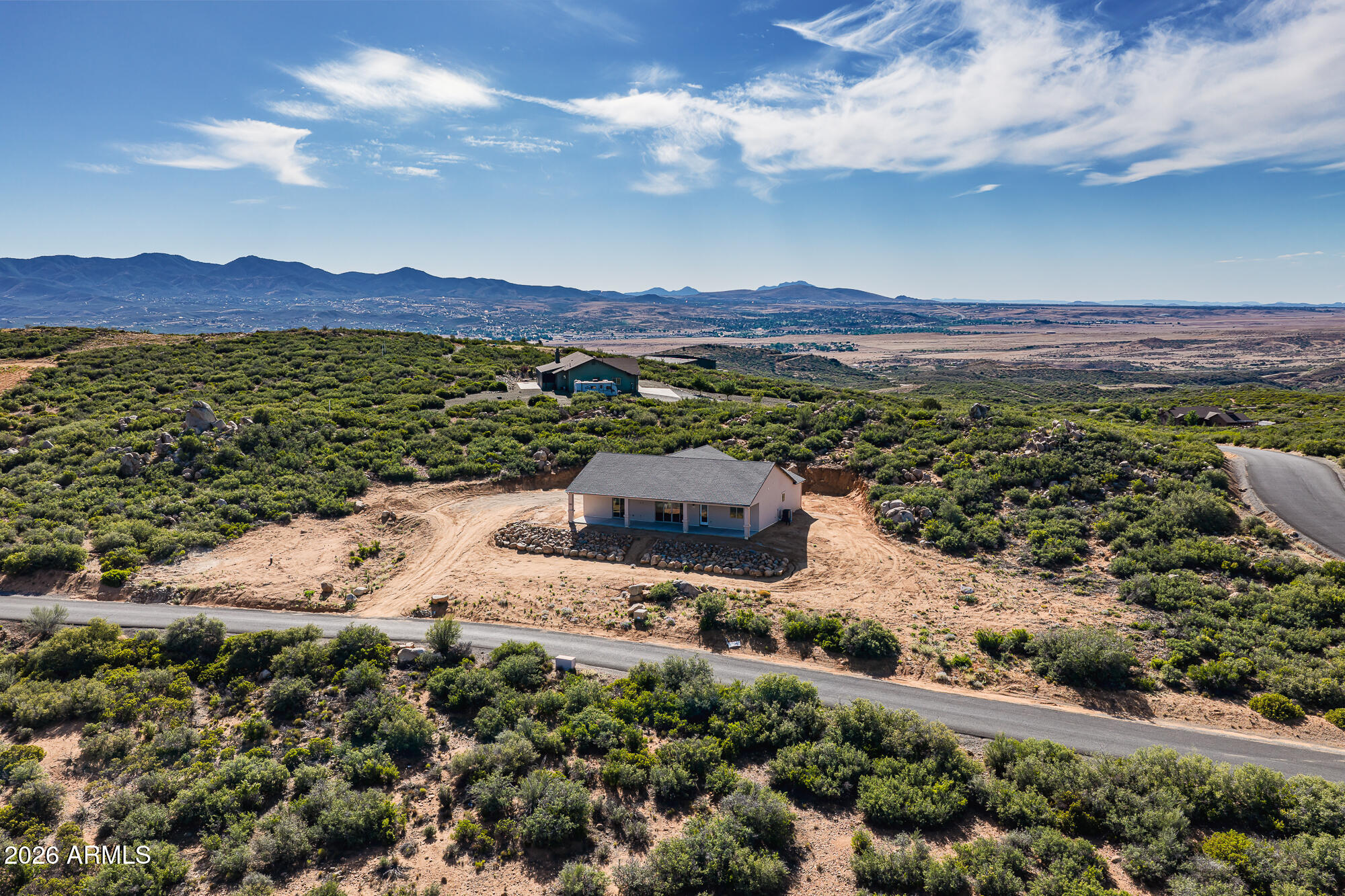 ESTATES AT CHERRY RIDGE - Residential