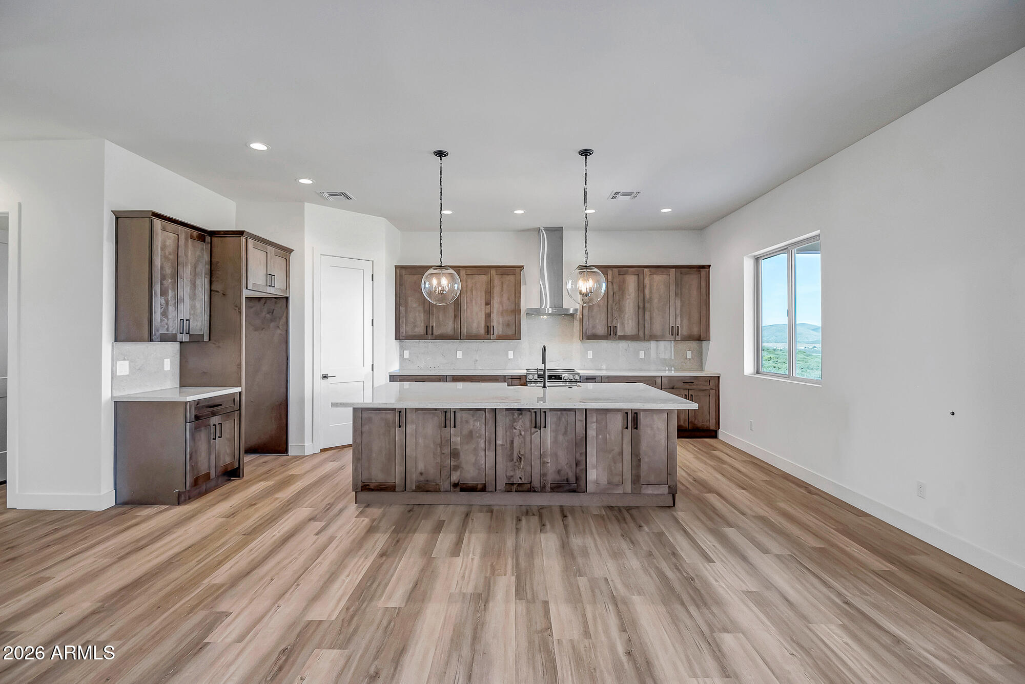 ESTATES AT CHERRY RIDGE - Residential
