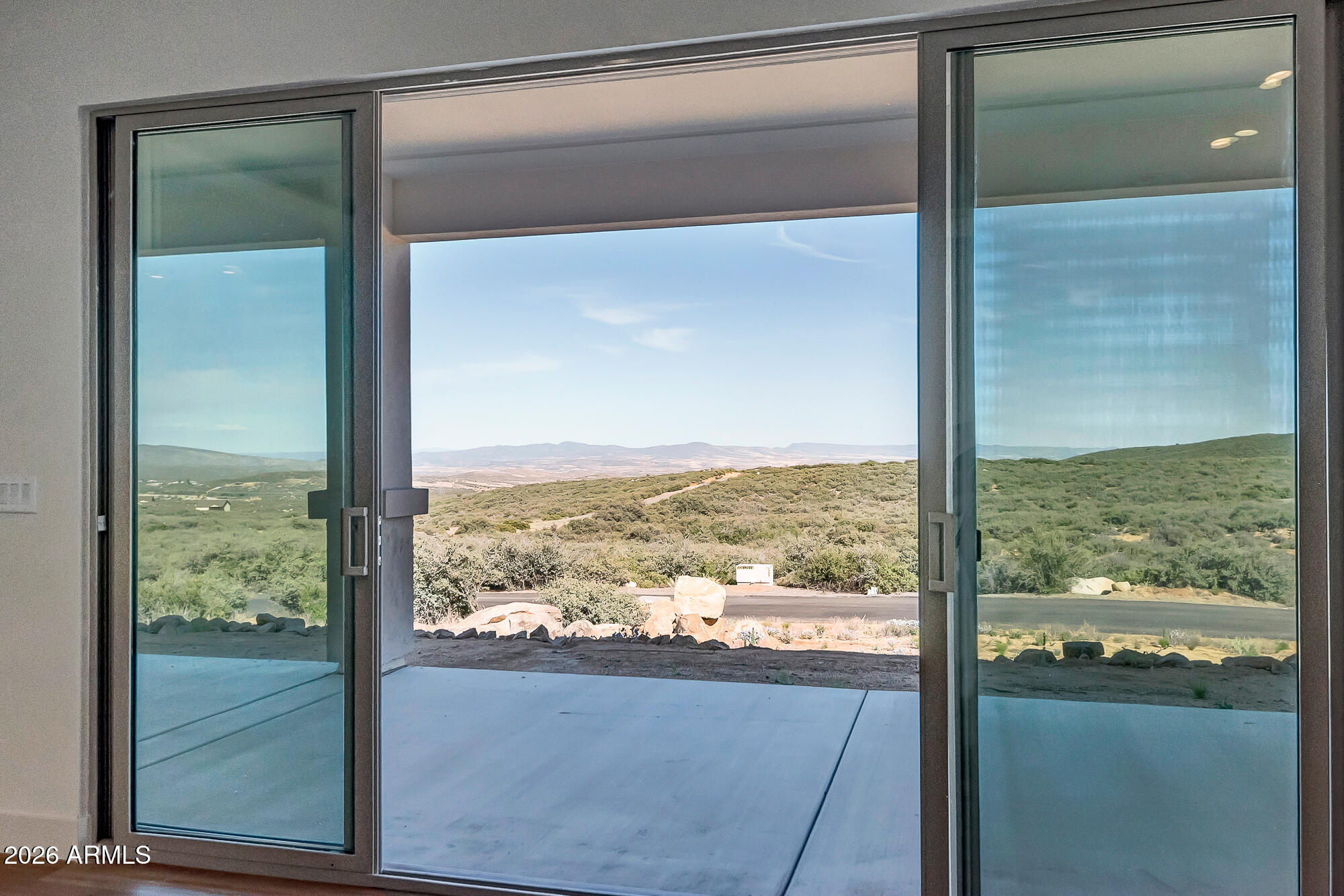 ESTATES AT CHERRY RIDGE - Residential